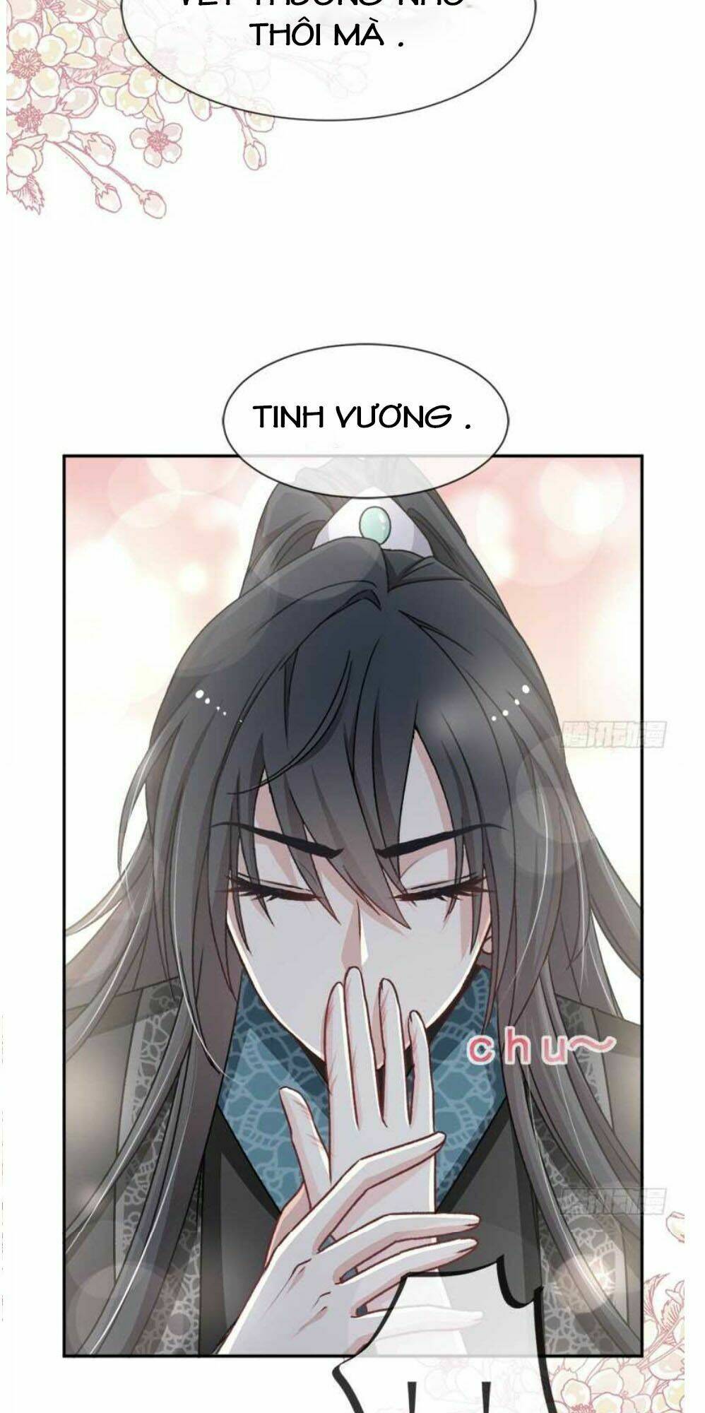 Thiên Hạ Đệ Nhất Sủng Phi: Chapter 42