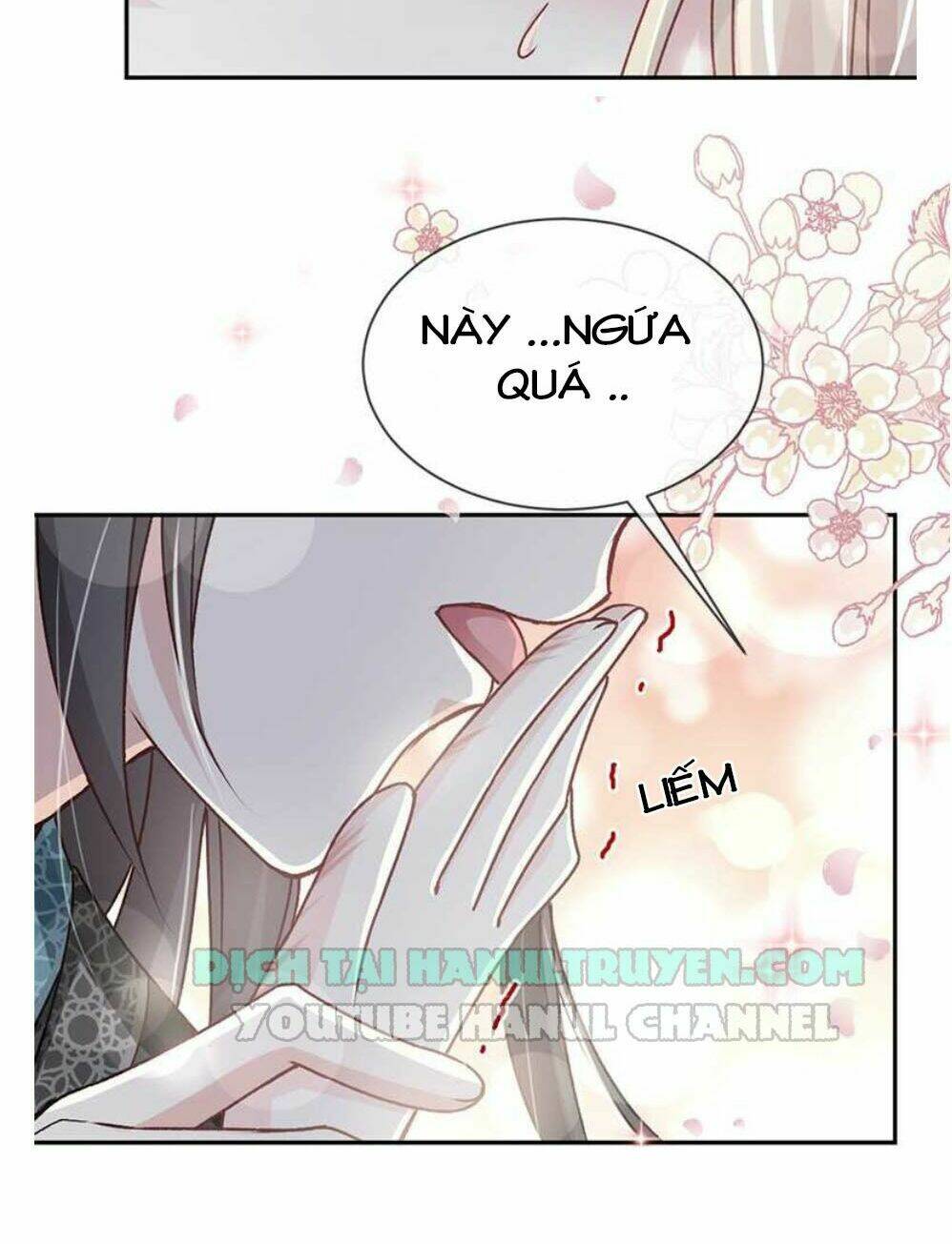 Thiên Hạ Đệ Nhất Sủng Phi: Chapter 42