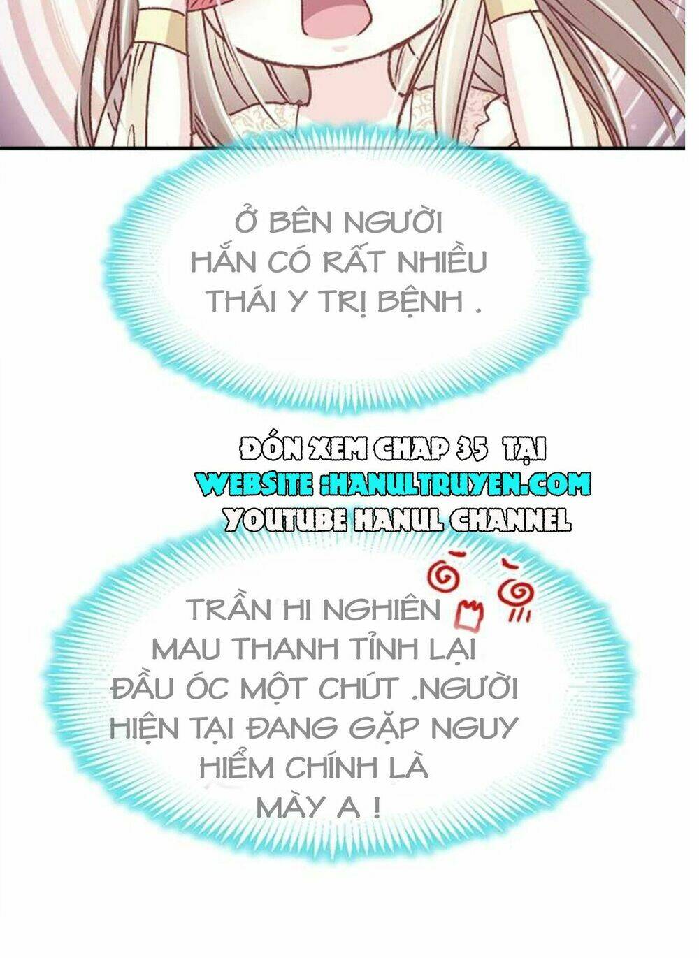 Thiên Hạ Đệ Nhất Sủng Phi: Chapter 42