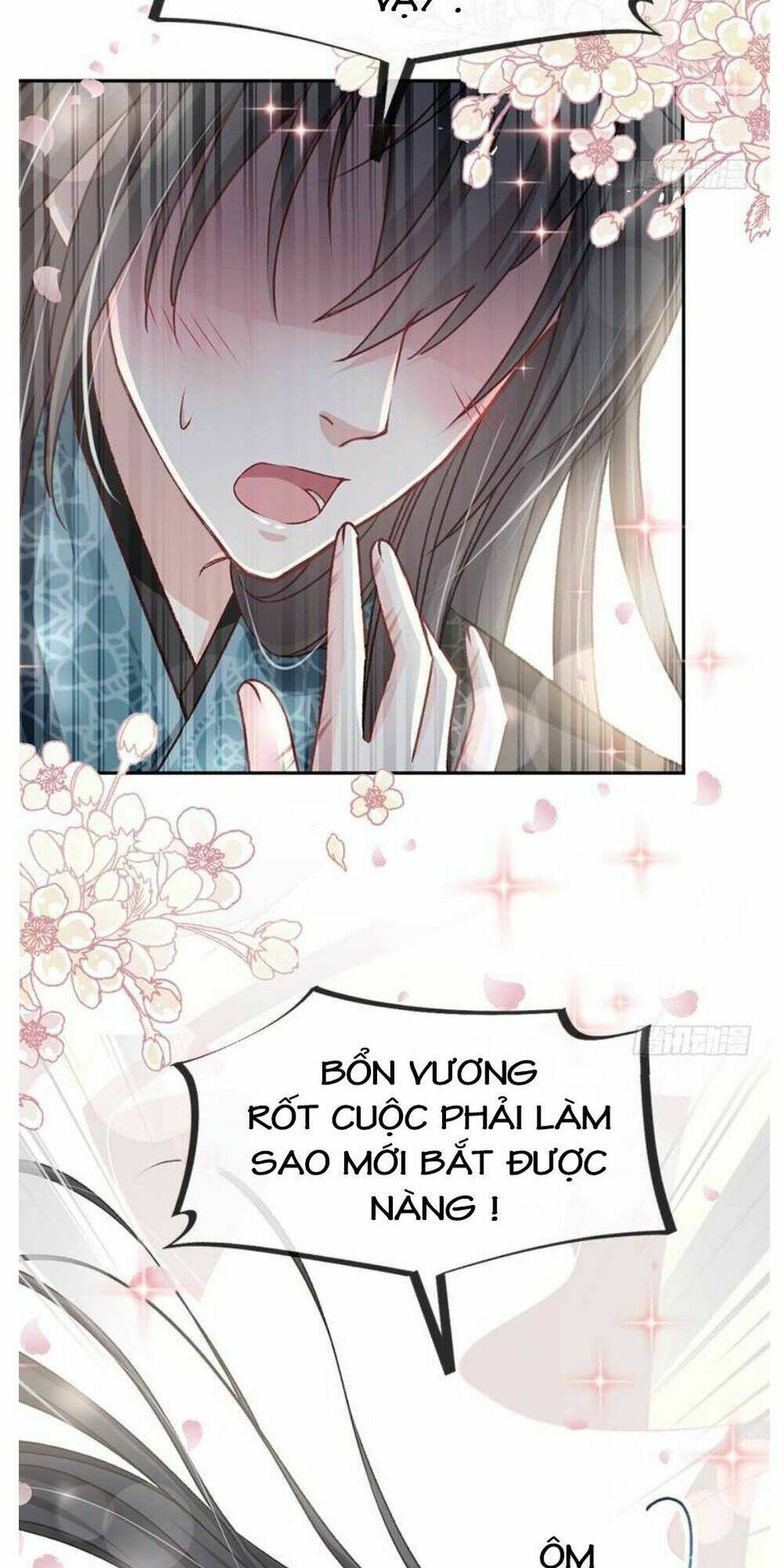 Thiên Hạ Đệ Nhất Sủng Phi: Chapter 42