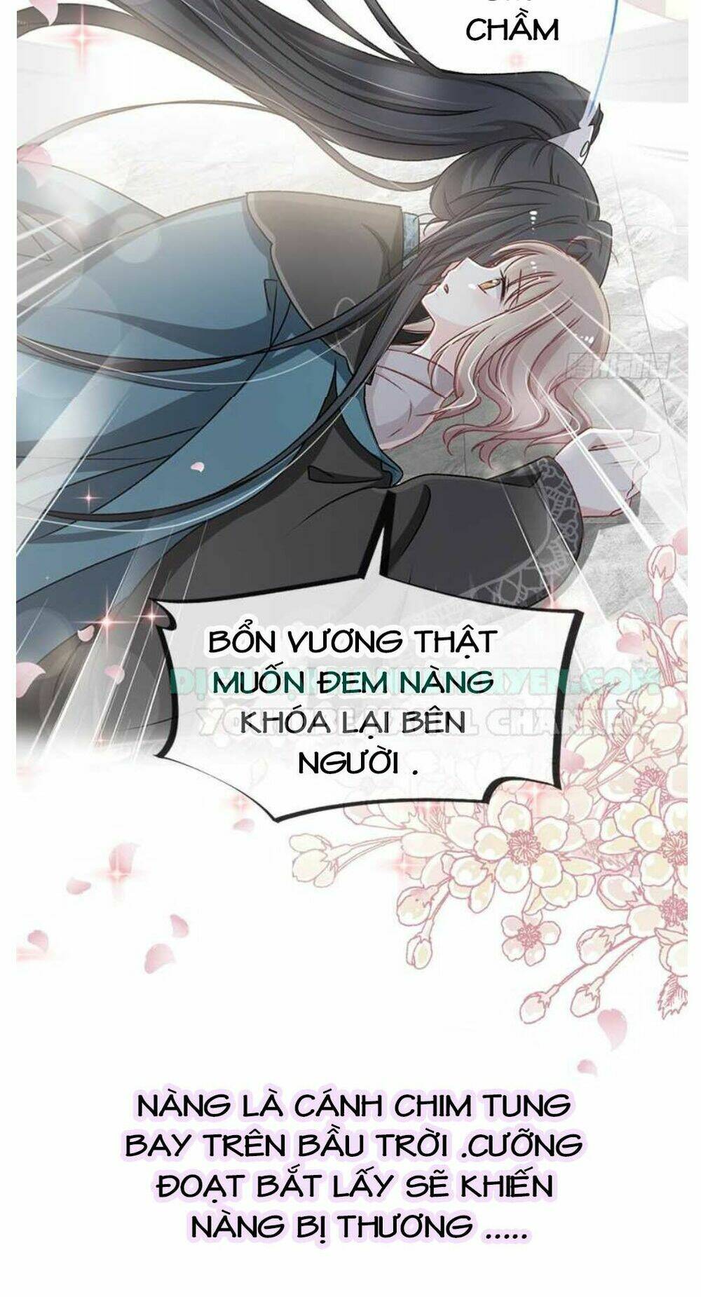 Thiên Hạ Đệ Nhất Sủng Phi: Chapter 42