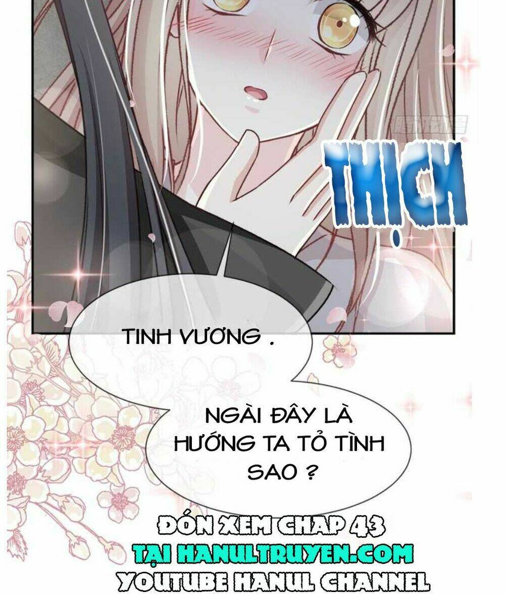 Thiên Hạ Đệ Nhất Sủng Phi: Chapter 42