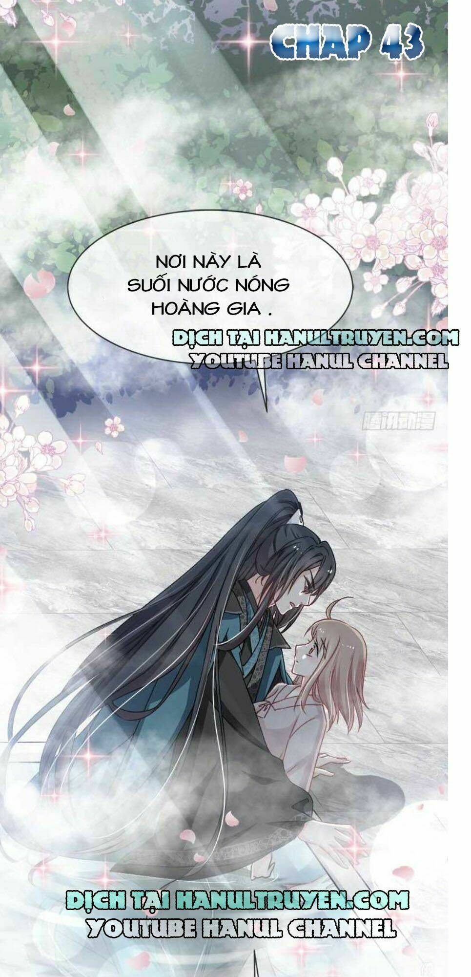 Thiên Hạ Đệ Nhất Sủng Phi: Chapter 42