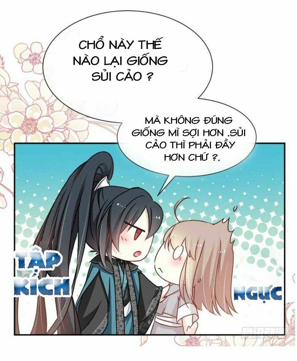 Thiên Hạ Đệ Nhất Sủng Phi: Chapter 42