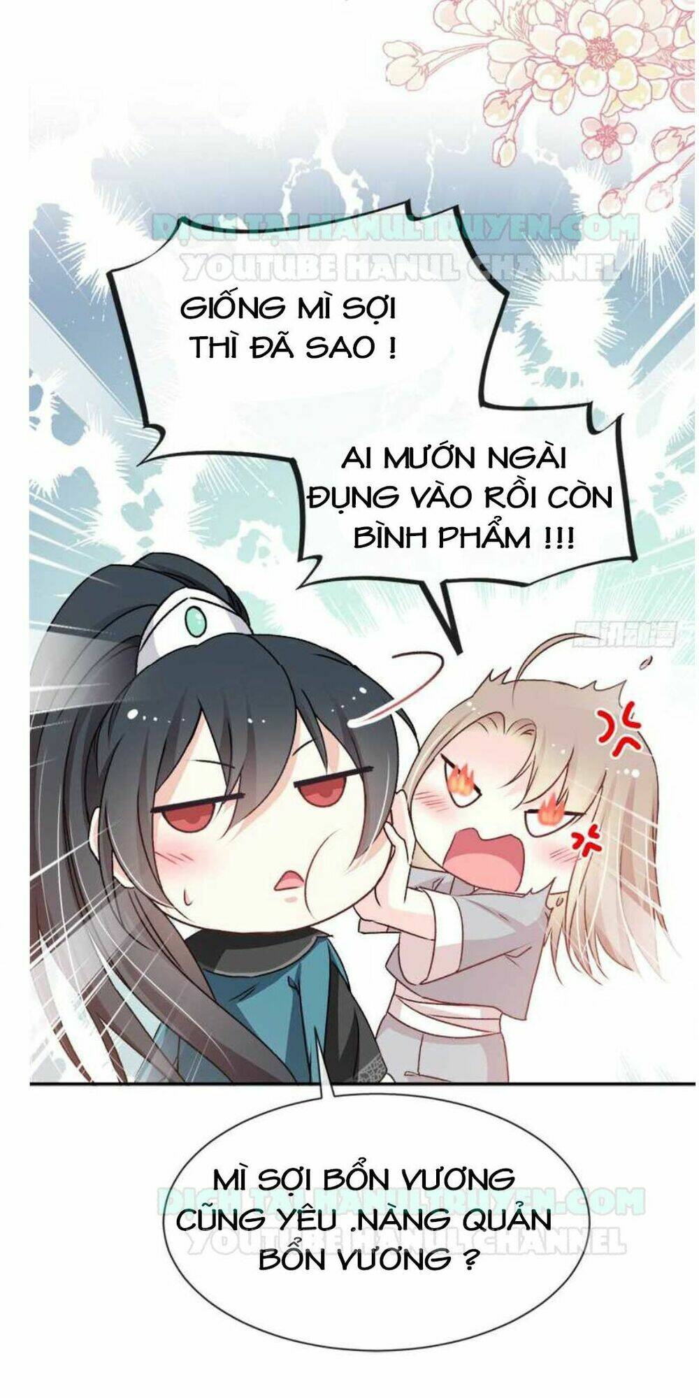 Thiên Hạ Đệ Nhất Sủng Phi: Chapter 42