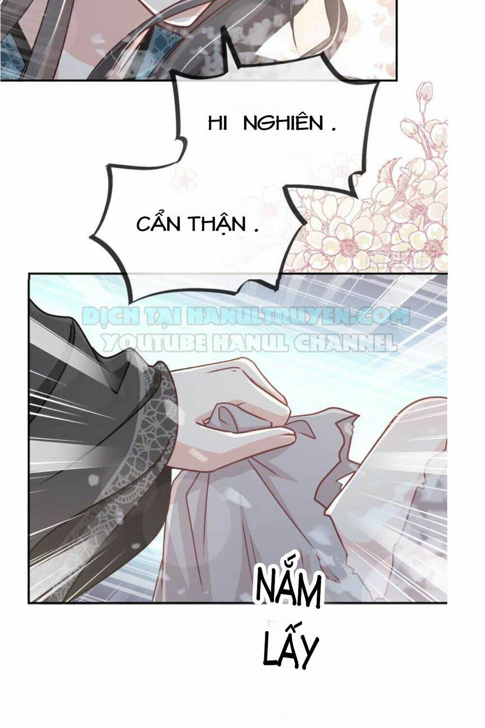 Thiên Hạ Đệ Nhất Sủng Phi: Chapter 43