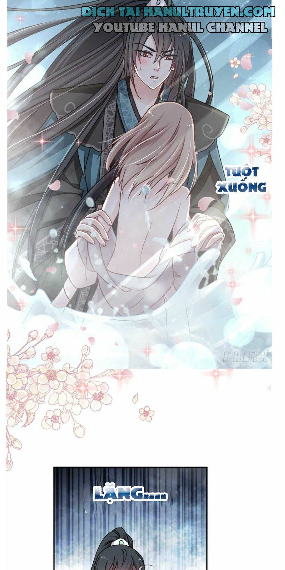 Thiên Hạ Đệ Nhất Sủng Phi: Chapter 43