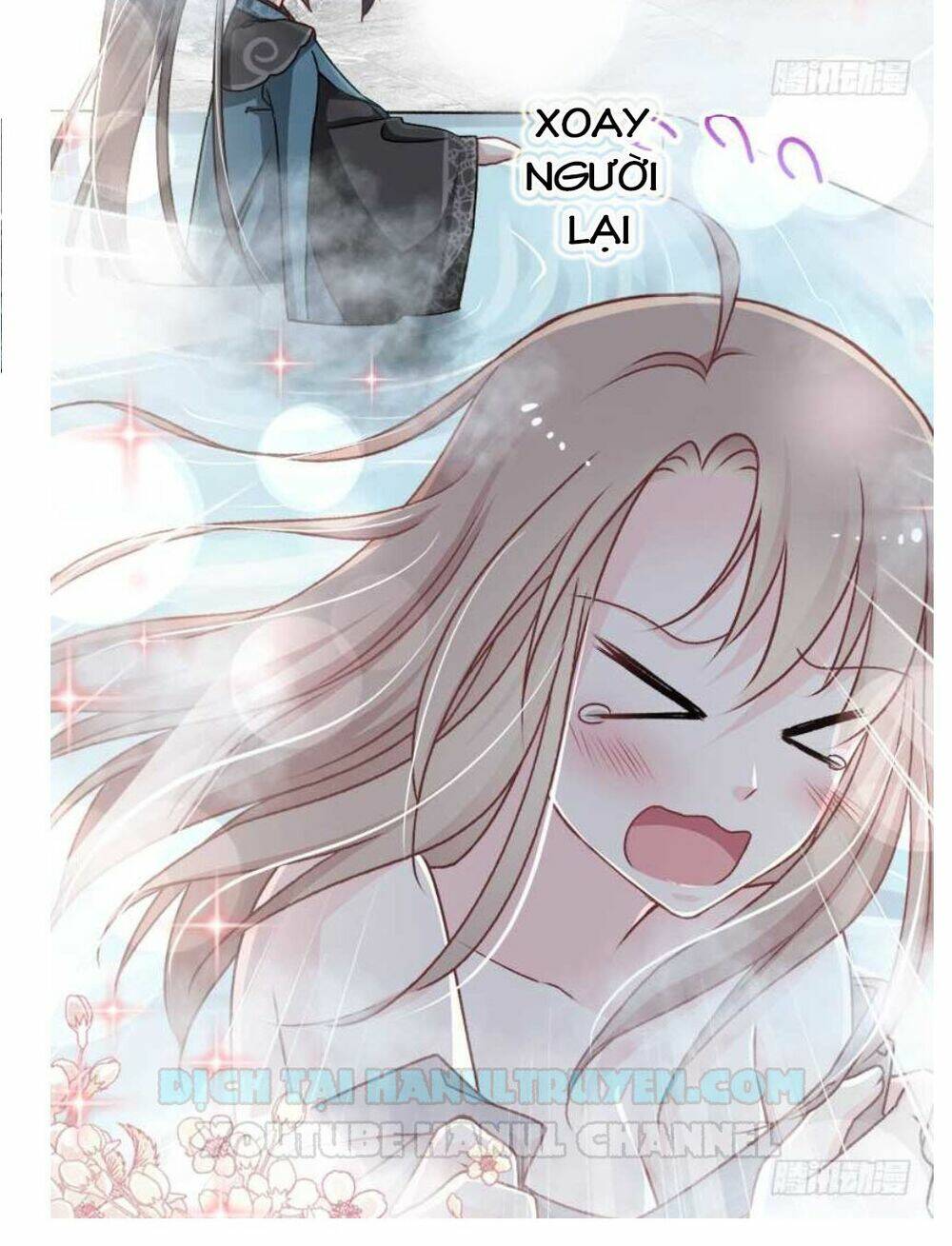 Thiên Hạ Đệ Nhất Sủng Phi: Chapter 43