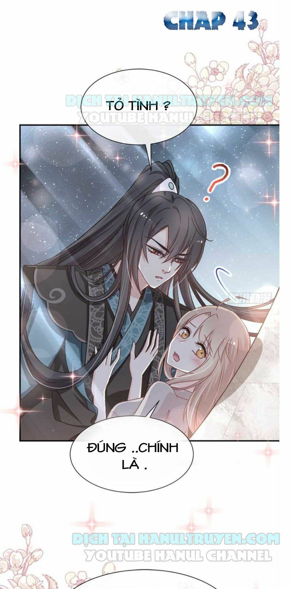 Thiên Hạ Đệ Nhất Sủng Phi: Chapter 43