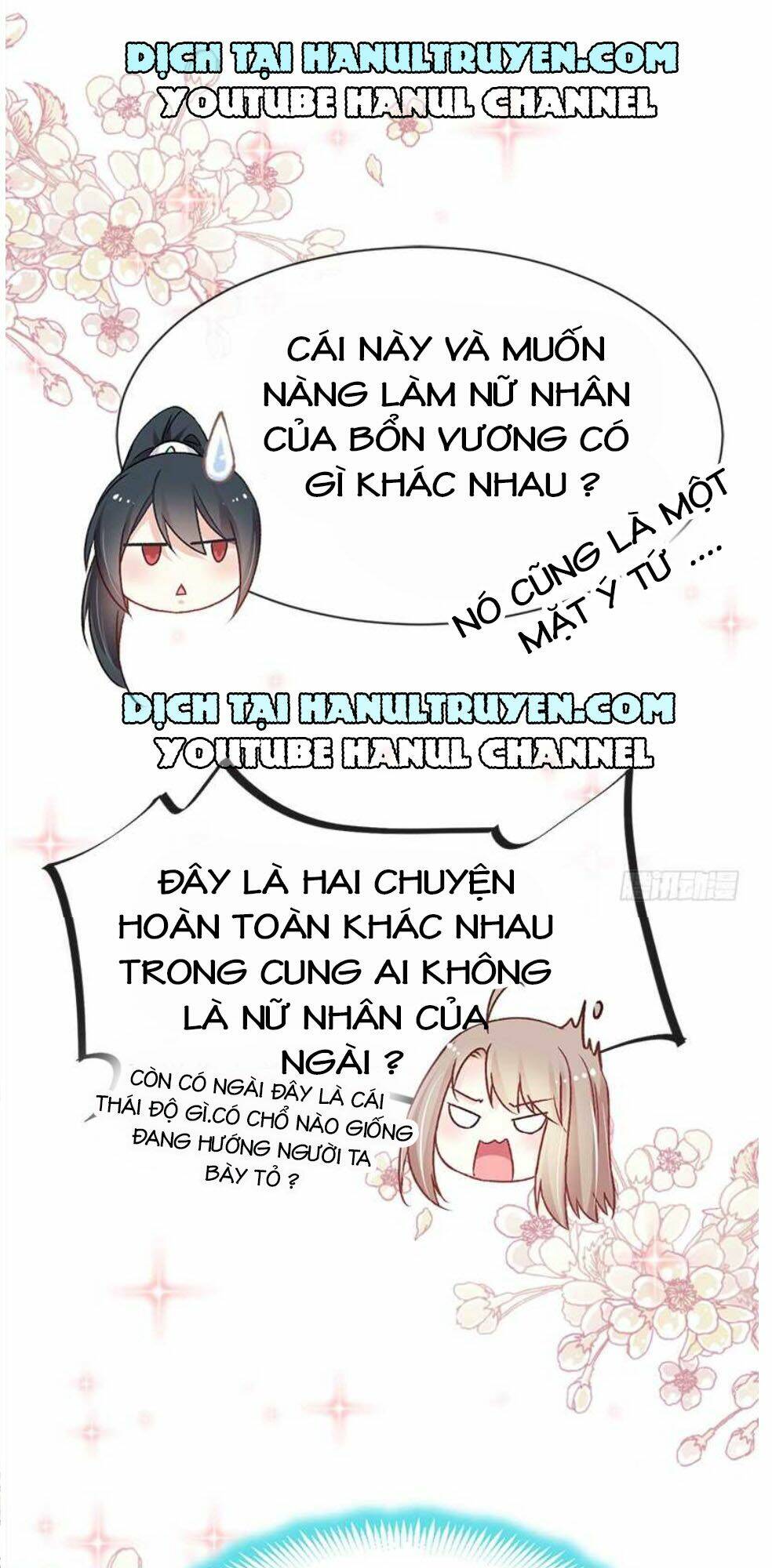 Thiên Hạ Đệ Nhất Sủng Phi: Chapter 43