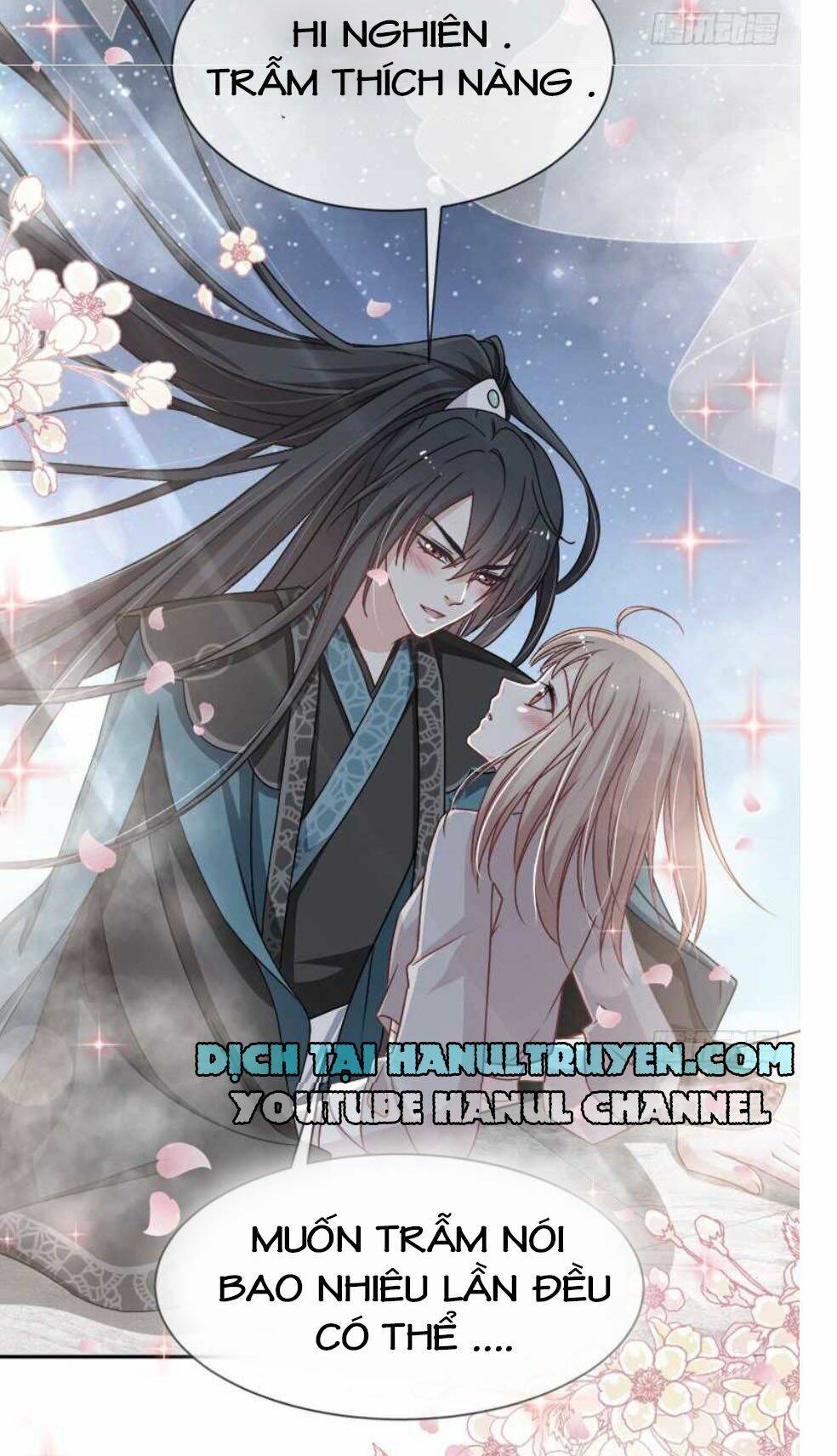 Thiên Hạ Đệ Nhất Sủng Phi: Chapter 43