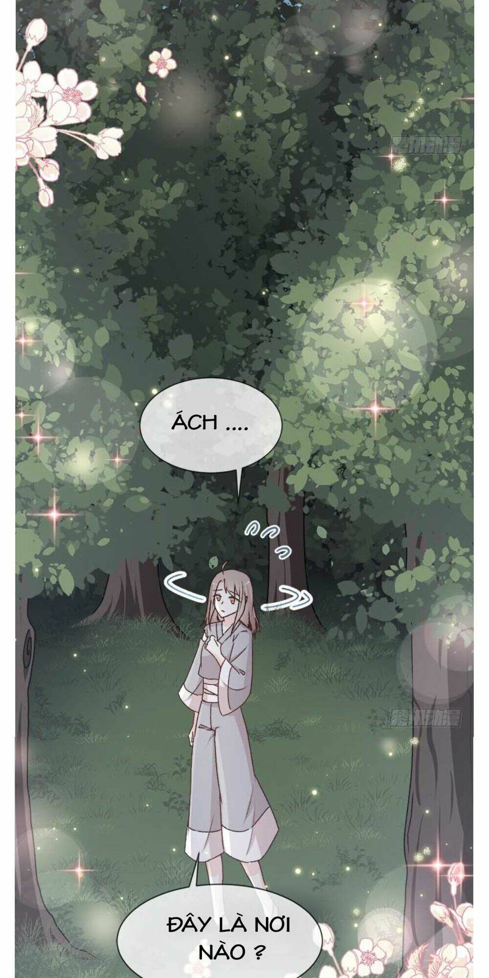 Thiên Hạ Đệ Nhất Sủng Phi: Chapter 44