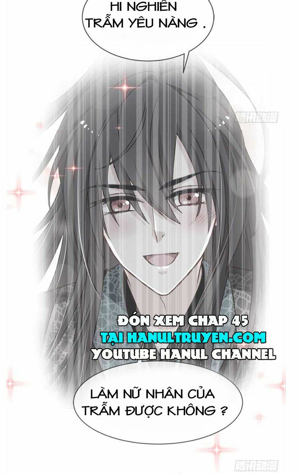 Thiên Hạ Đệ Nhất Sủng Phi: Chapter 44
