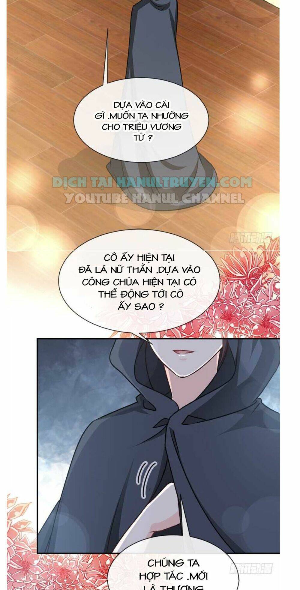 Thiên Hạ Đệ Nhất Sủng Phi: Chapter 44