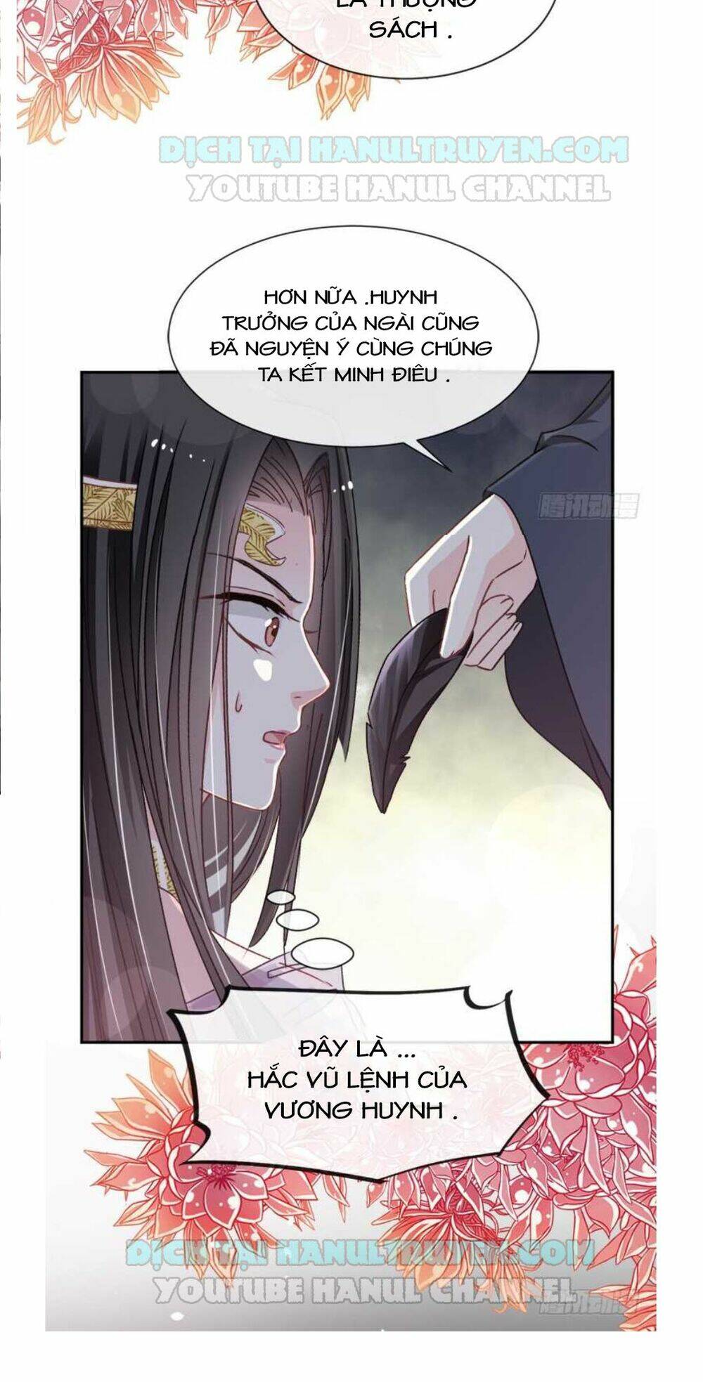 Thiên Hạ Đệ Nhất Sủng Phi: Chapter 44
