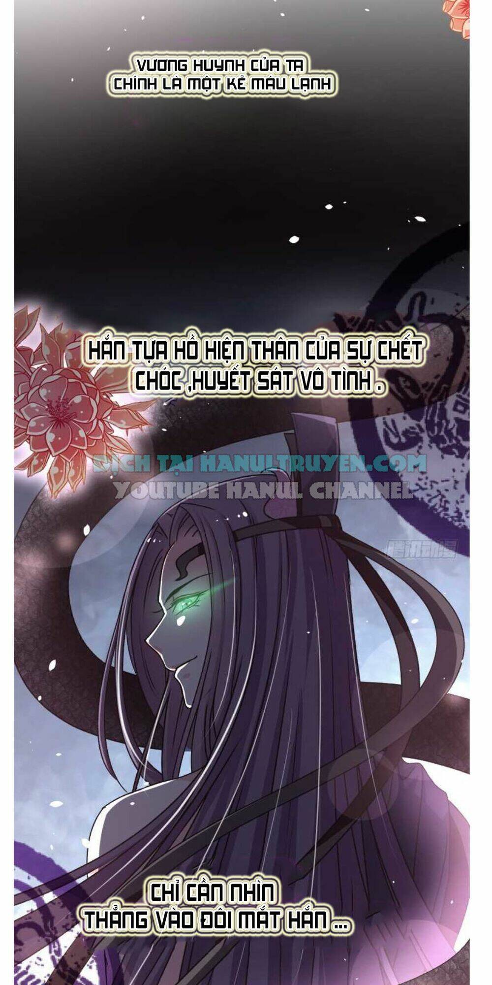 Thiên Hạ Đệ Nhất Sủng Phi: Chapter 44
