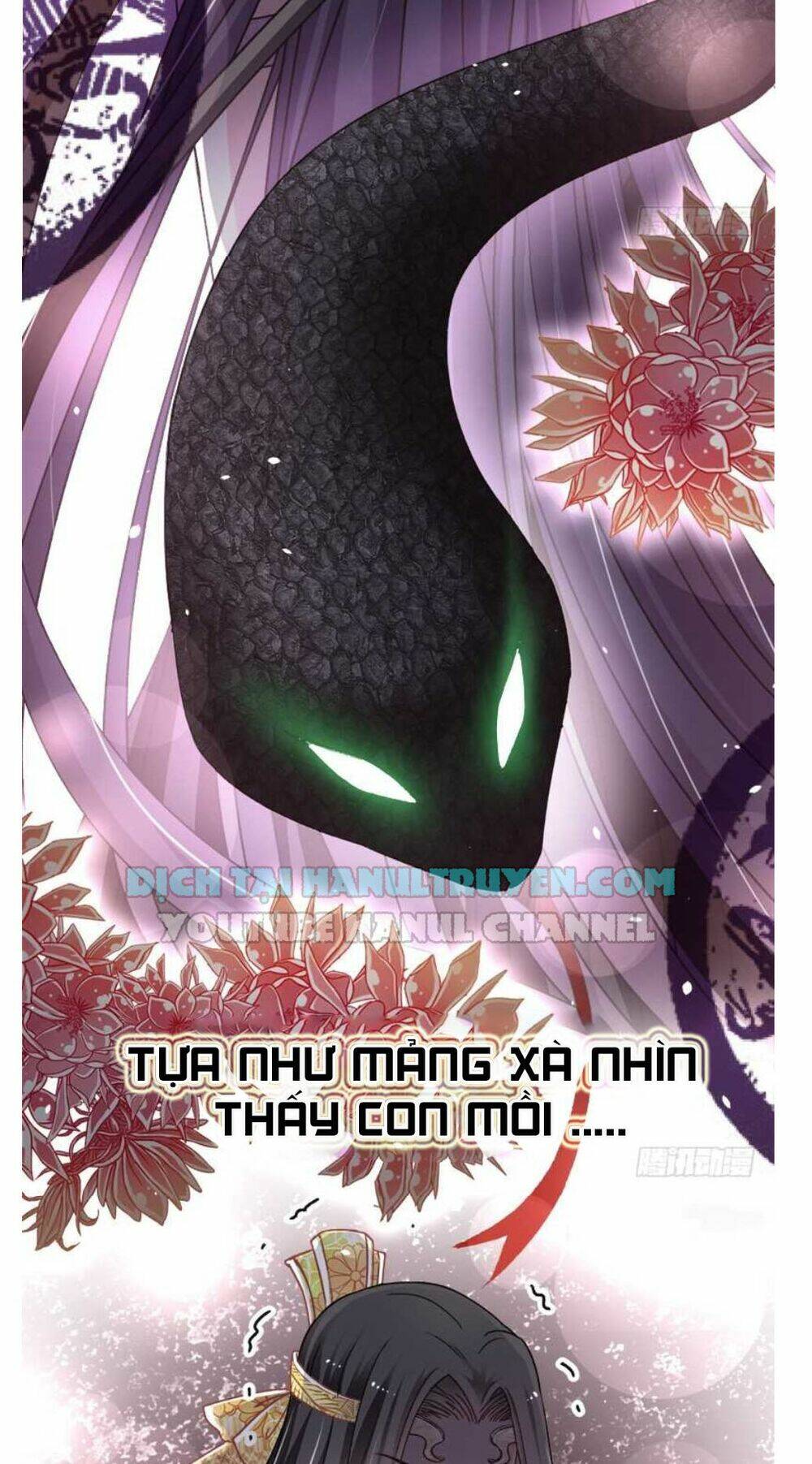 Thiên Hạ Đệ Nhất Sủng Phi: Chapter 44