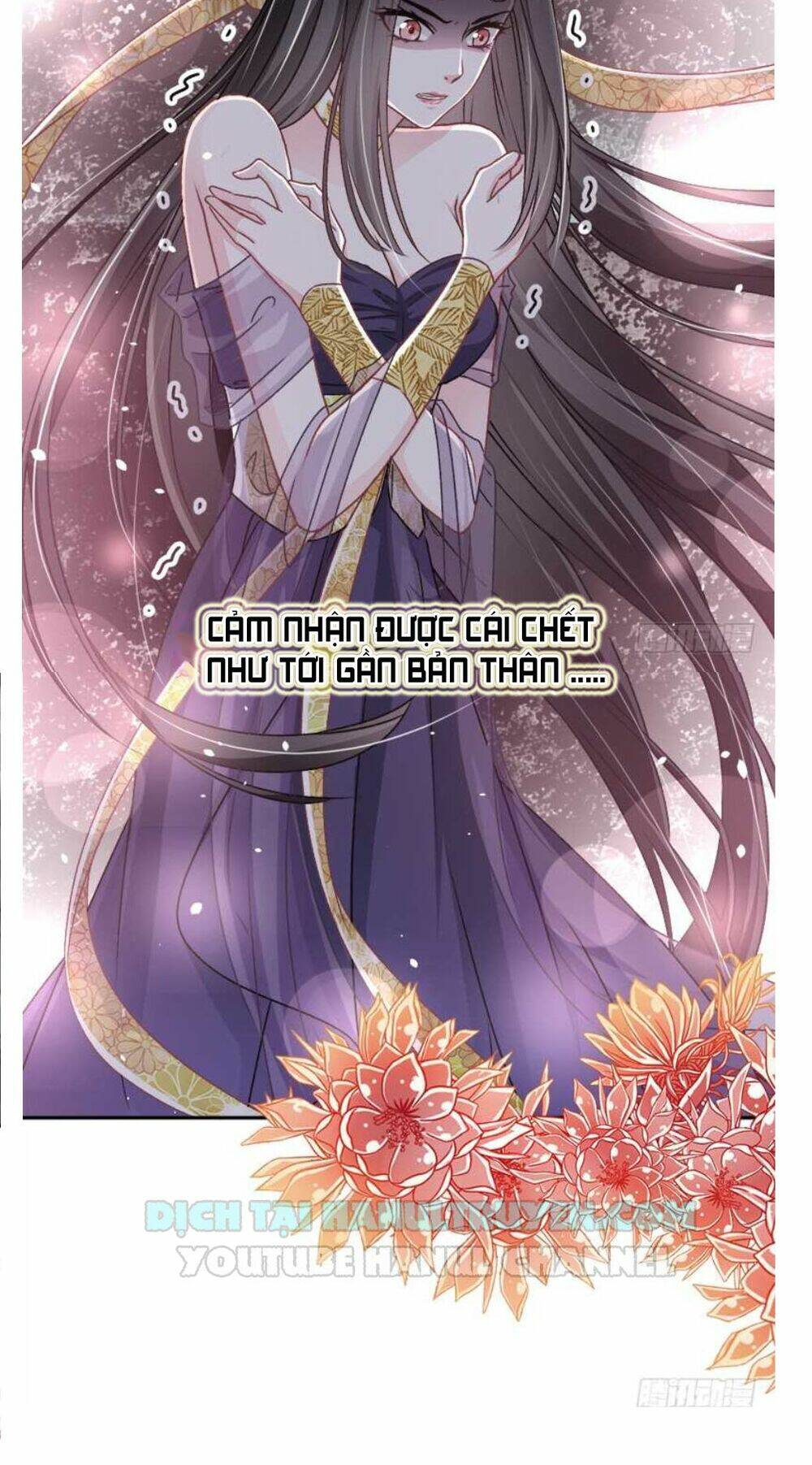 Thiên Hạ Đệ Nhất Sủng Phi: Chapter 44