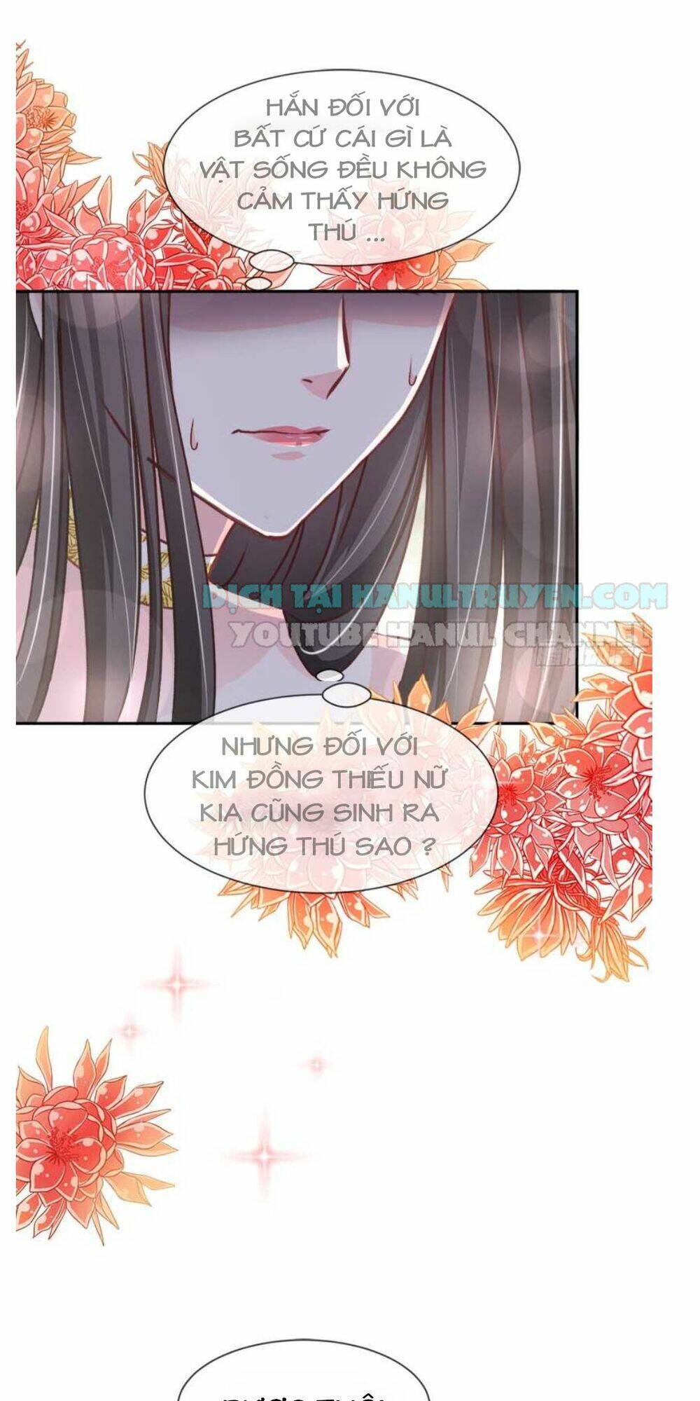 Thiên Hạ Đệ Nhất Sủng Phi: Chapter 44