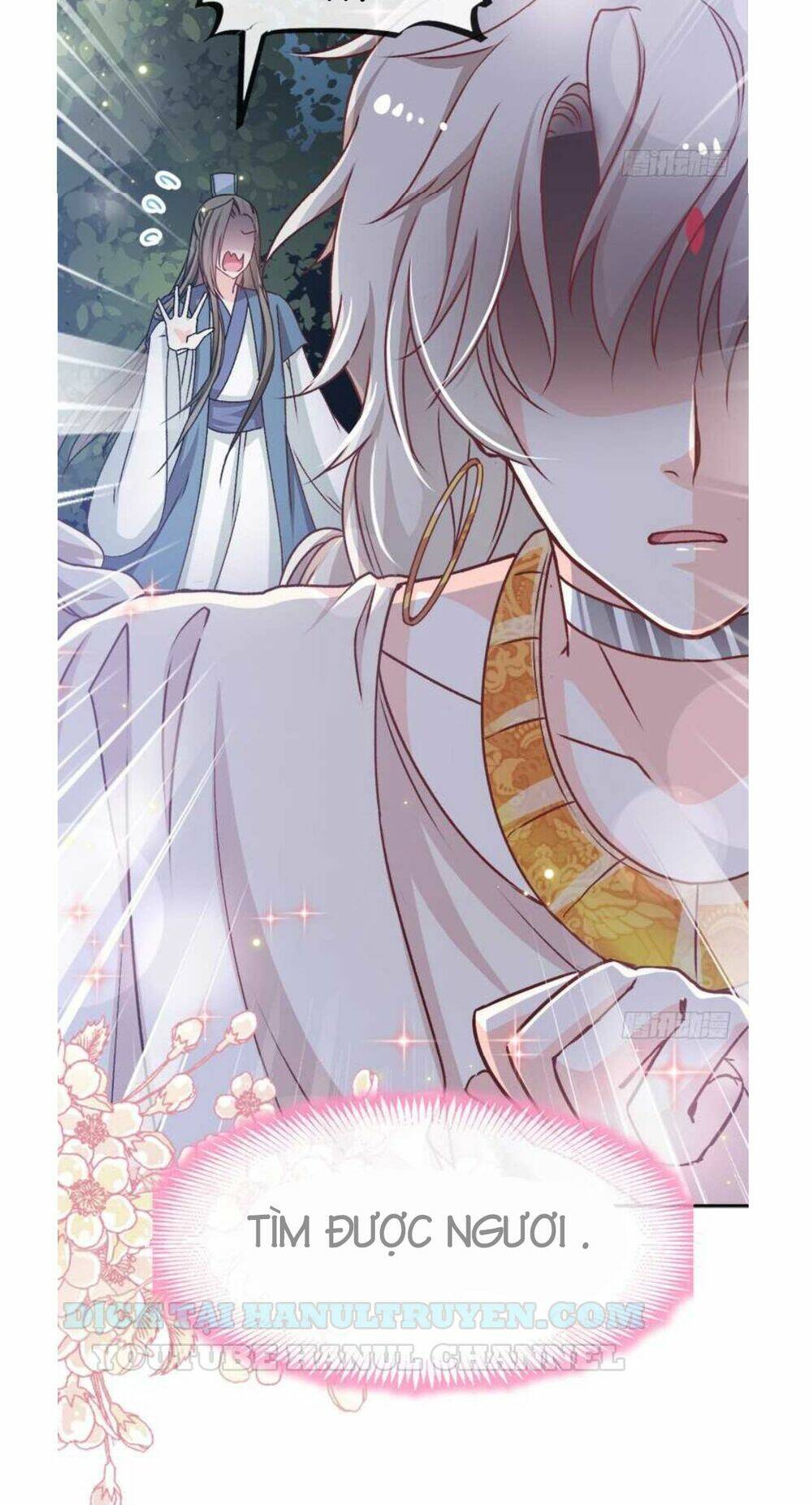 Thiên Hạ Đệ Nhất Sủng Phi: Chapter 45