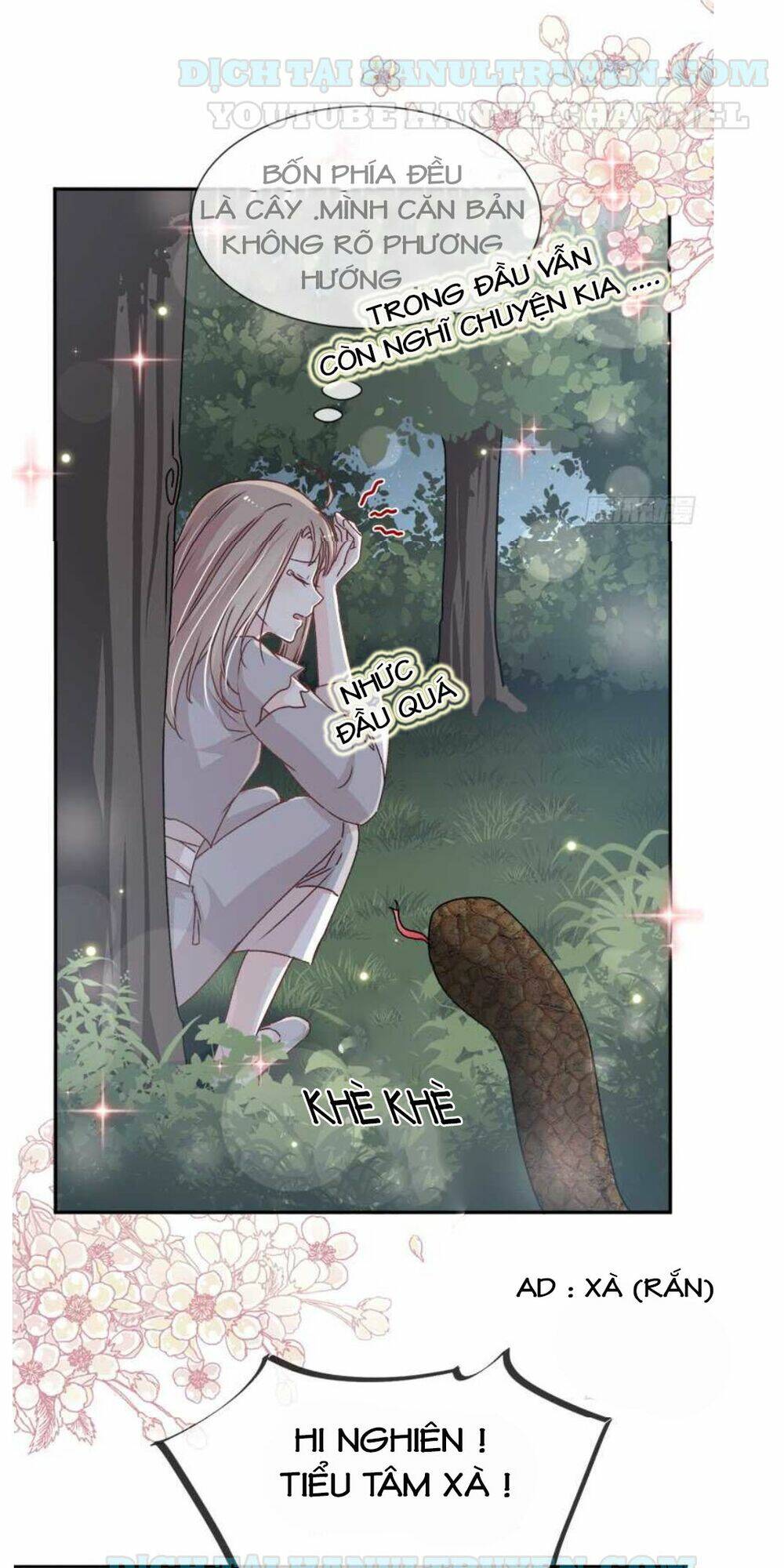 Thiên Hạ Đệ Nhất Sủng Phi: Chapter 45