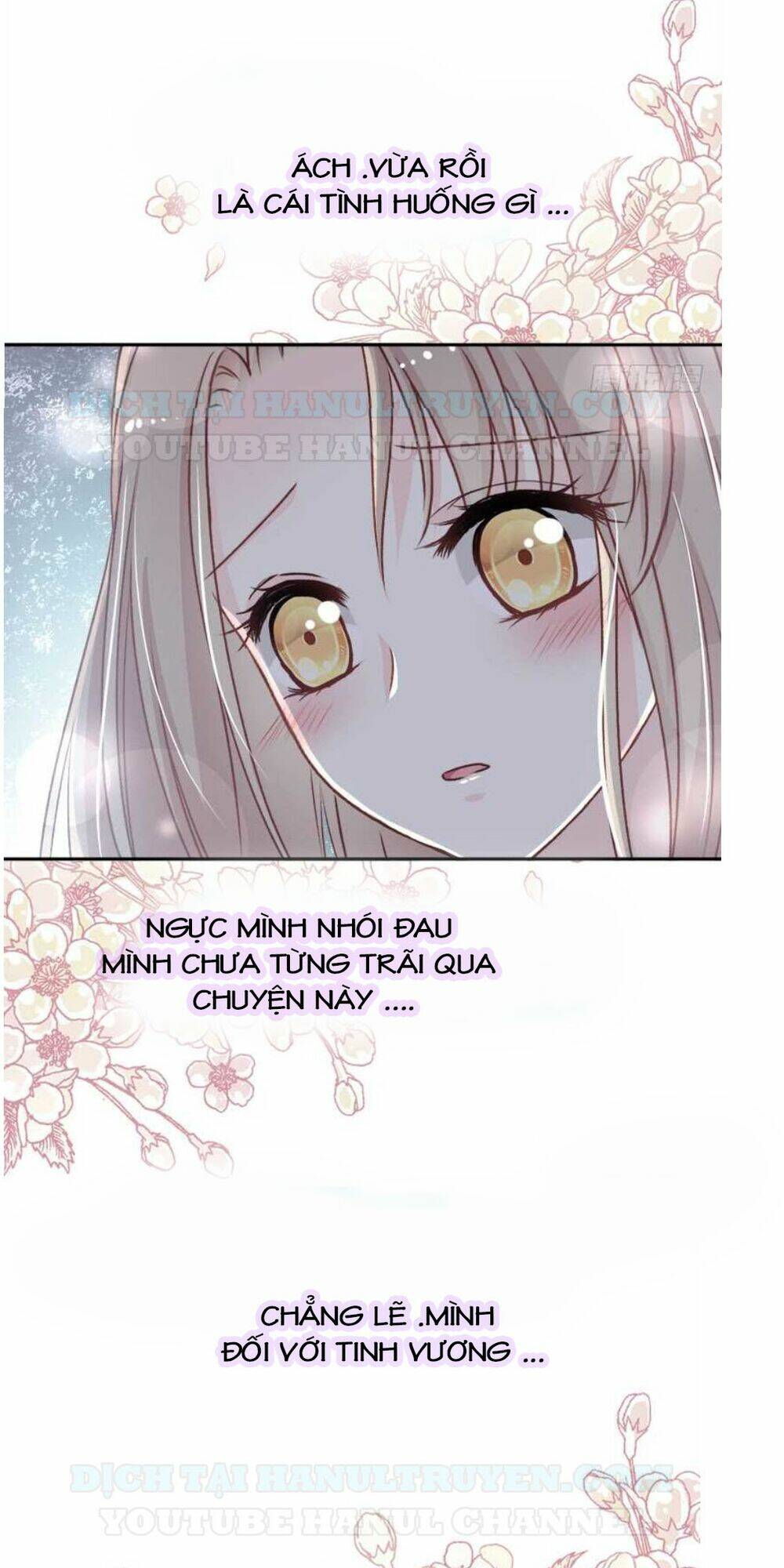 Thiên Hạ Đệ Nhất Sủng Phi: Chapter 45