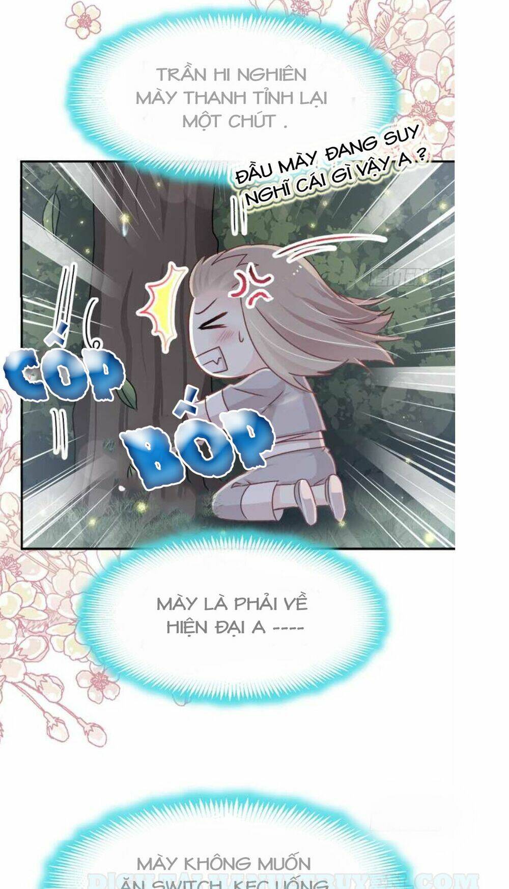 Thiên Hạ Đệ Nhất Sủng Phi: Chapter 45
