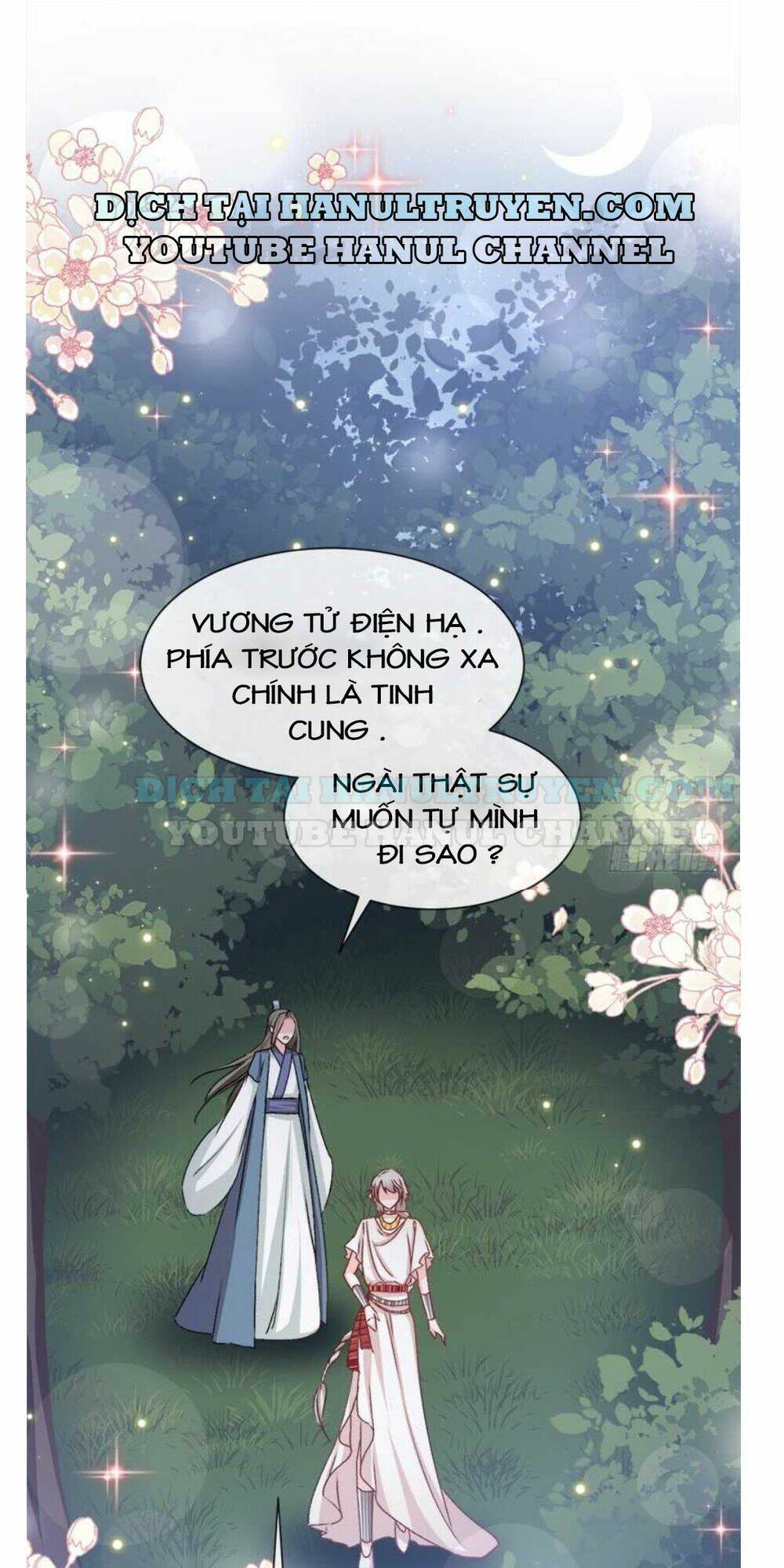 Thiên Hạ Đệ Nhất Sủng Phi: Chapter 45