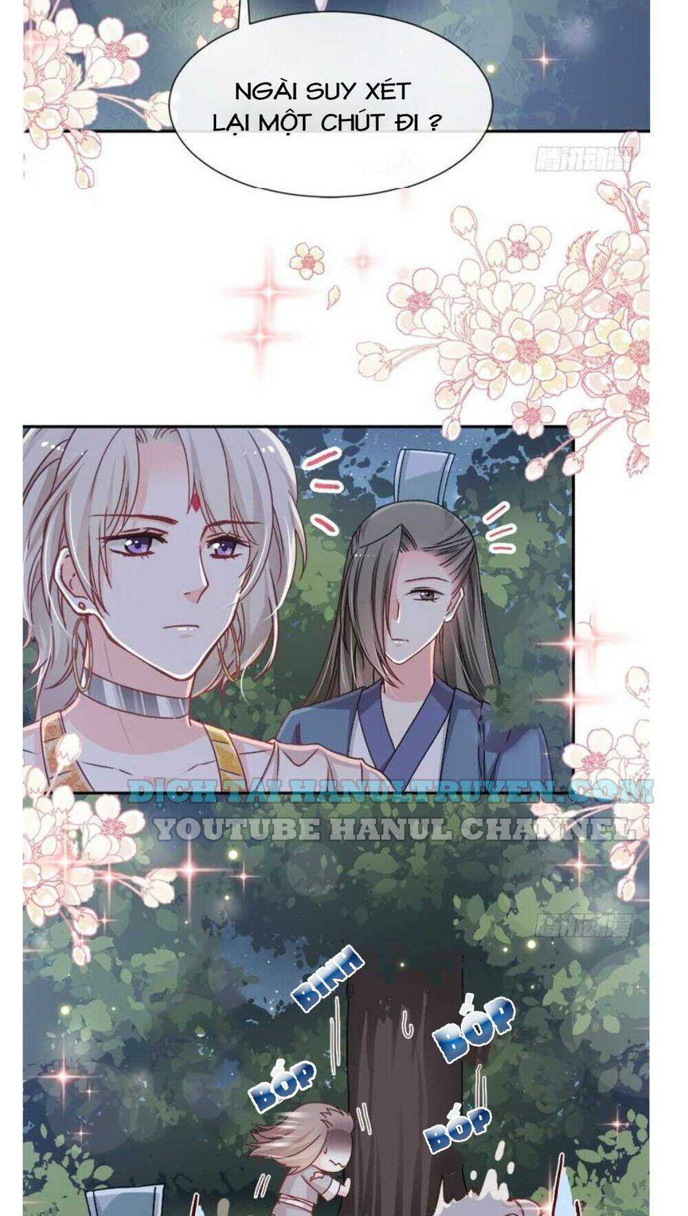 Thiên Hạ Đệ Nhất Sủng Phi: Chapter 45