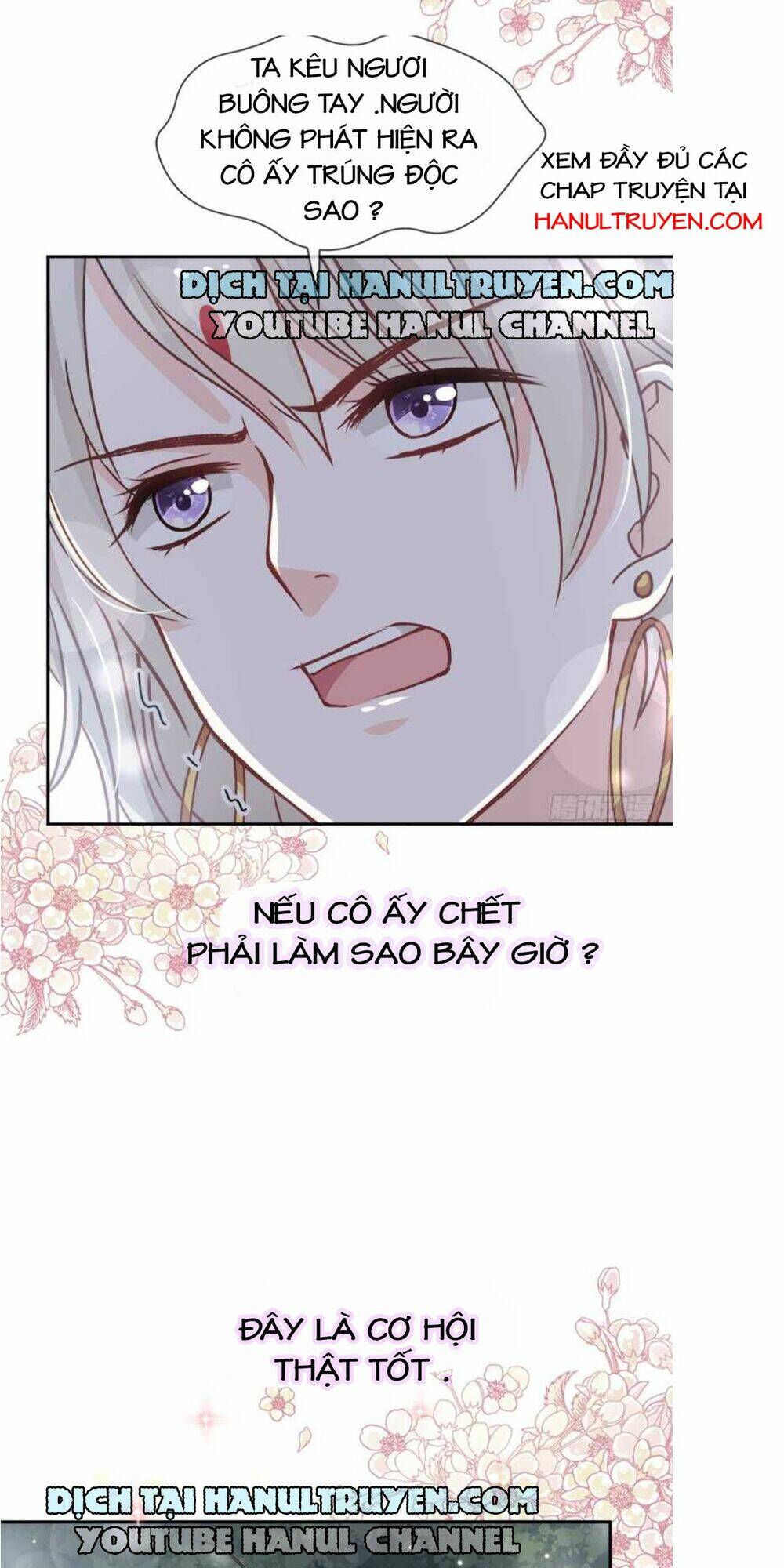 Thiên Hạ Đệ Nhất Sủng Phi: Chapter 46