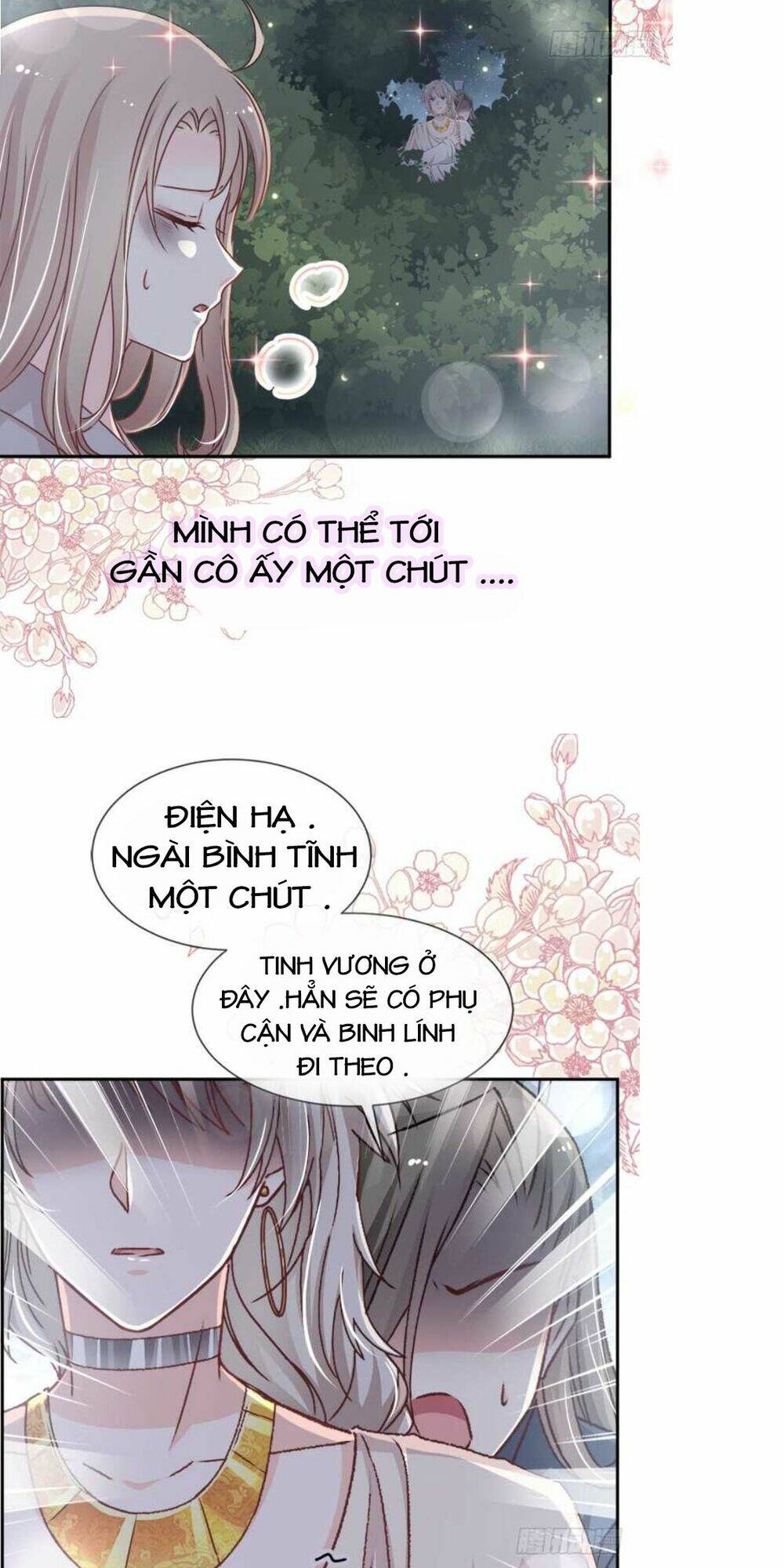 Thiên Hạ Đệ Nhất Sủng Phi: Chapter 46