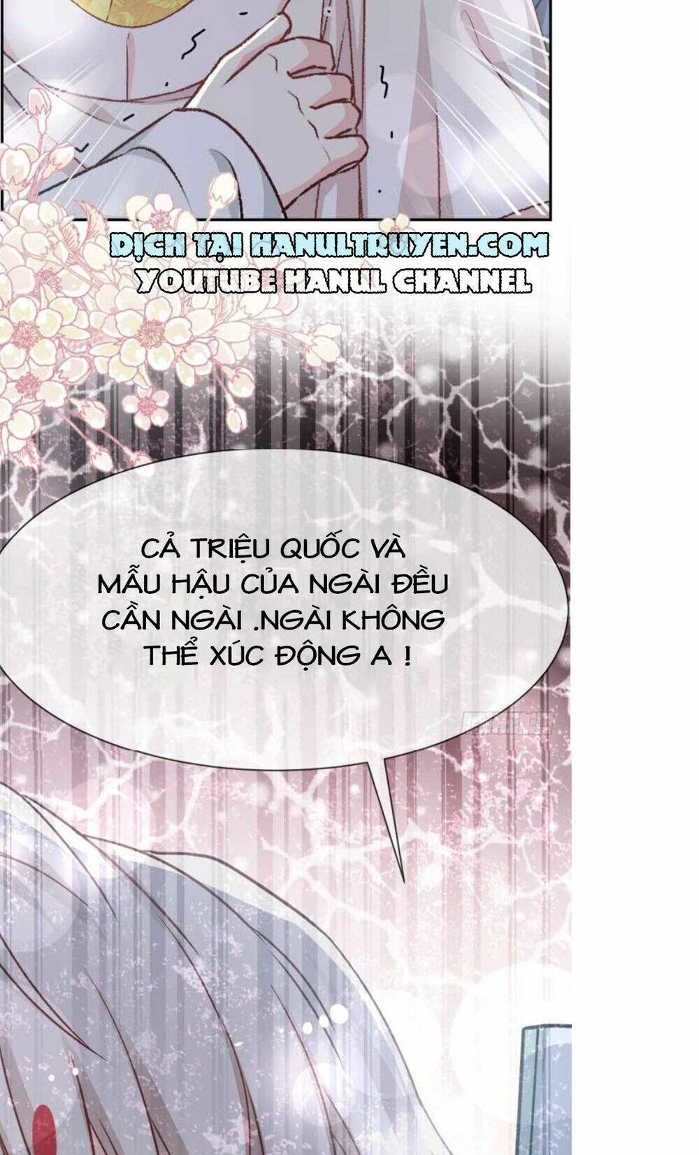 Thiên Hạ Đệ Nhất Sủng Phi: Chapter 46