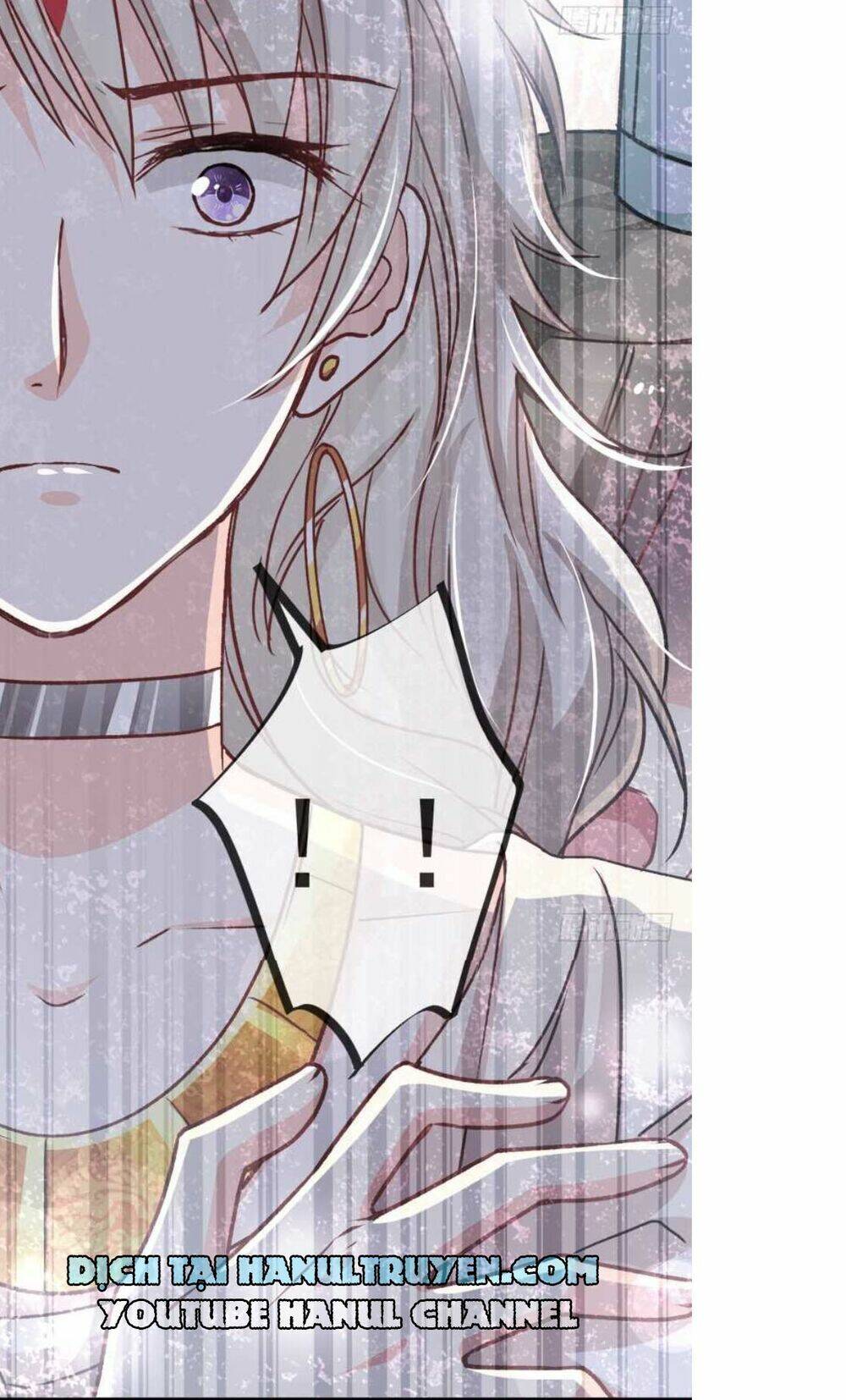 Thiên Hạ Đệ Nhất Sủng Phi: Chapter 46