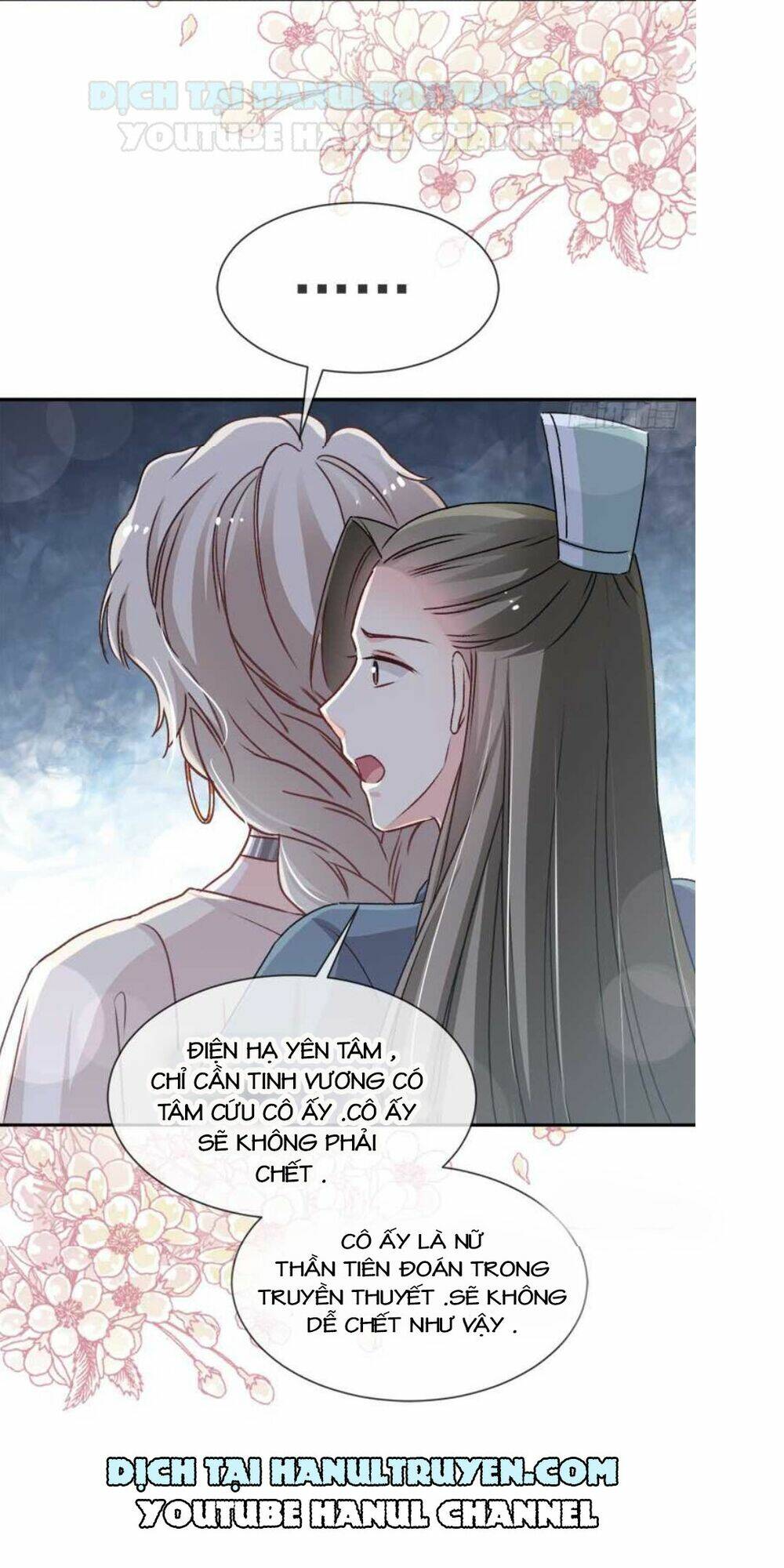 Thiên Hạ Đệ Nhất Sủng Phi: Chapter 46