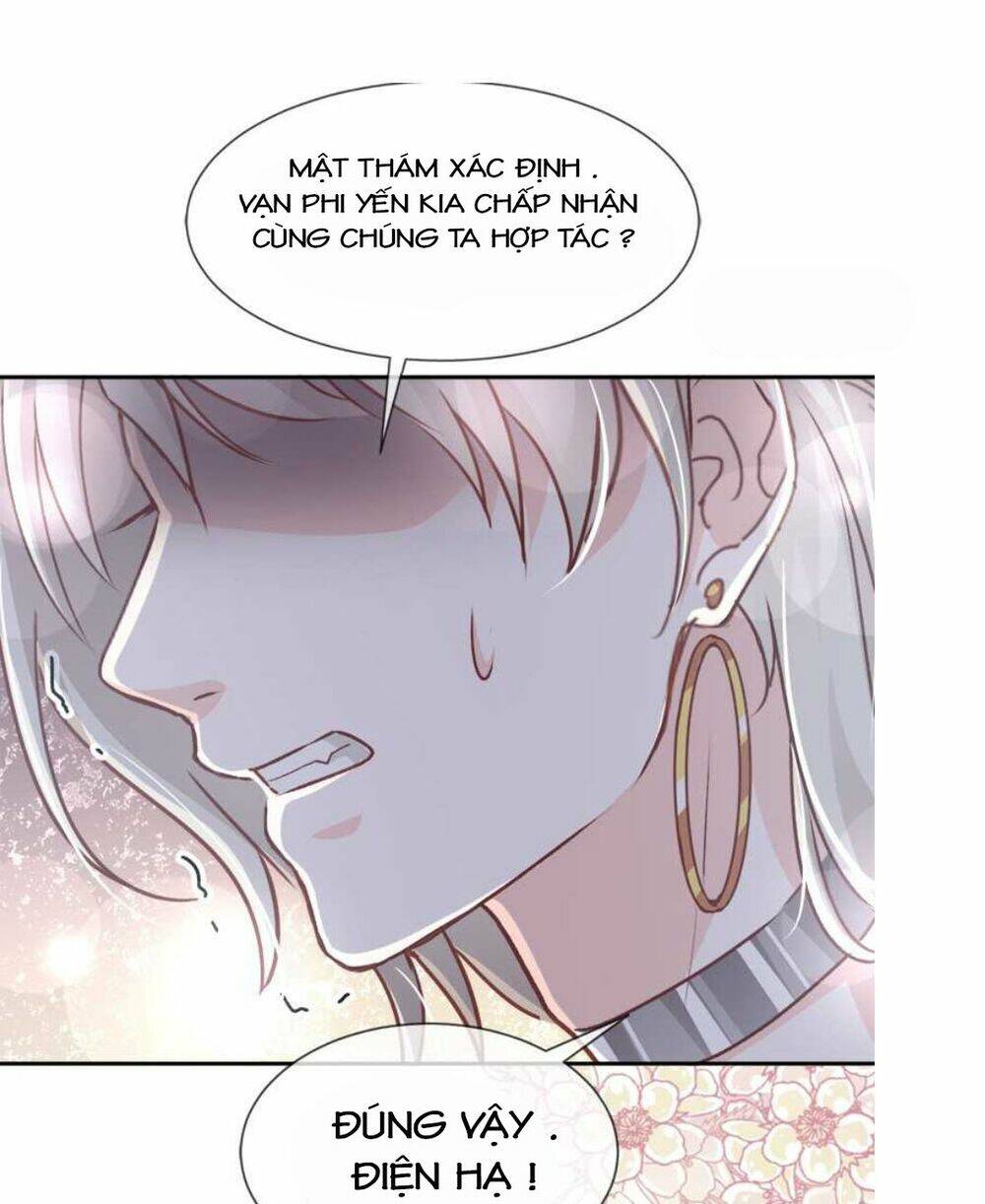 Thiên Hạ Đệ Nhất Sủng Phi: Chapter 46