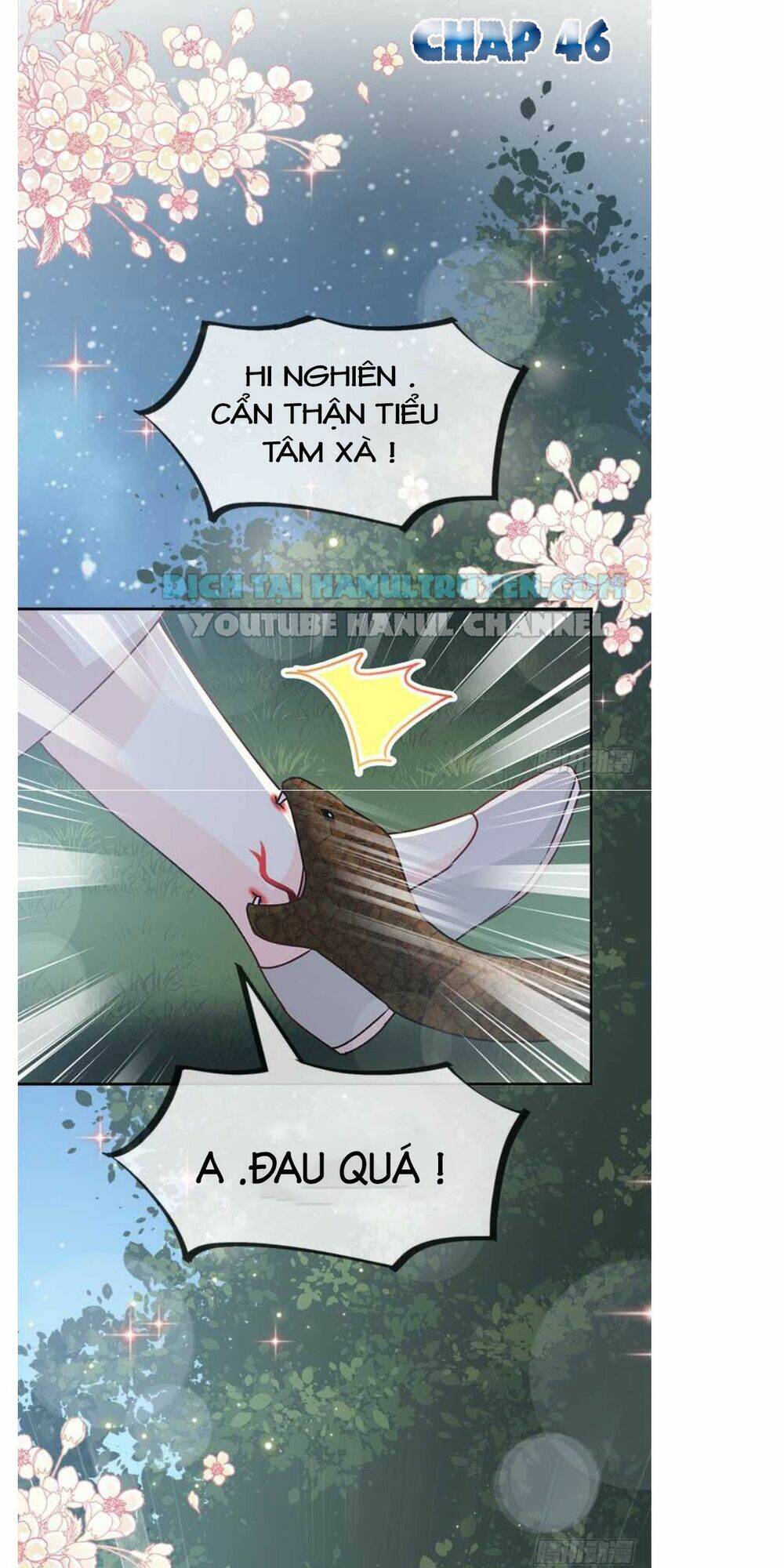 Thiên Hạ Đệ Nhất Sủng Phi: Chapter 46