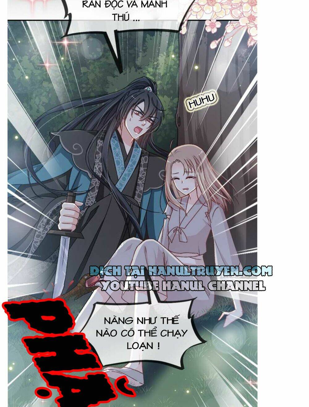 Thiên Hạ Đệ Nhất Sủng Phi: Chapter 46