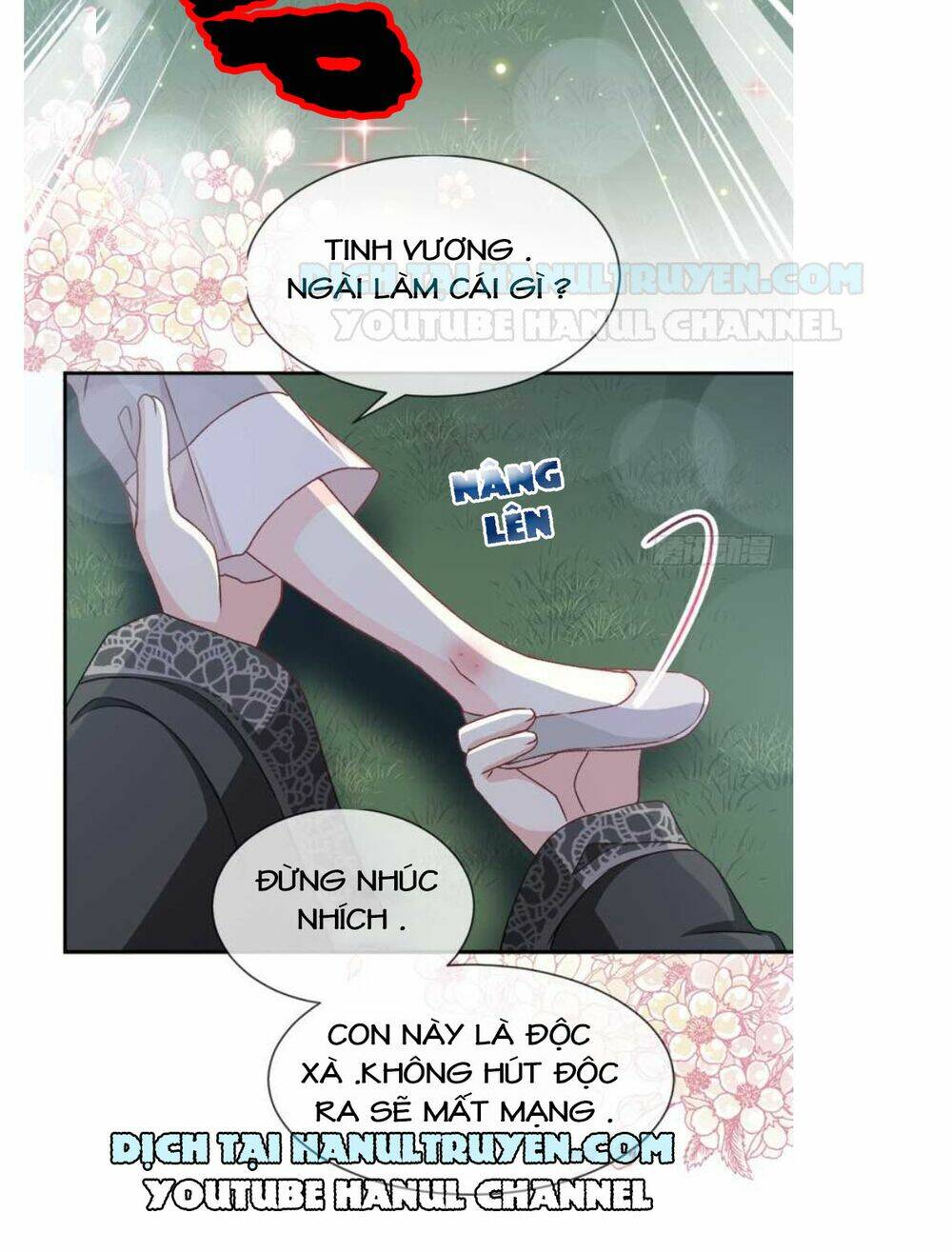 Thiên Hạ Đệ Nhất Sủng Phi: Chapter 46