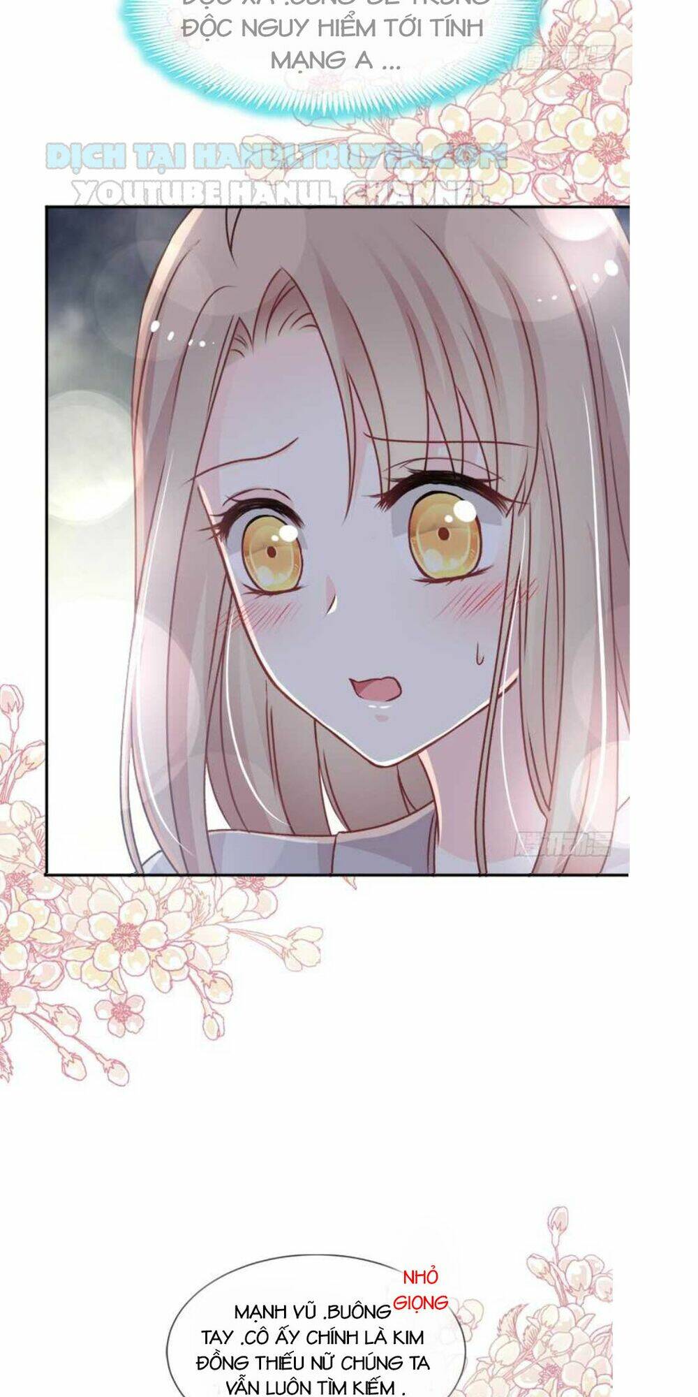 Thiên Hạ Đệ Nhất Sủng Phi: Chapter 46