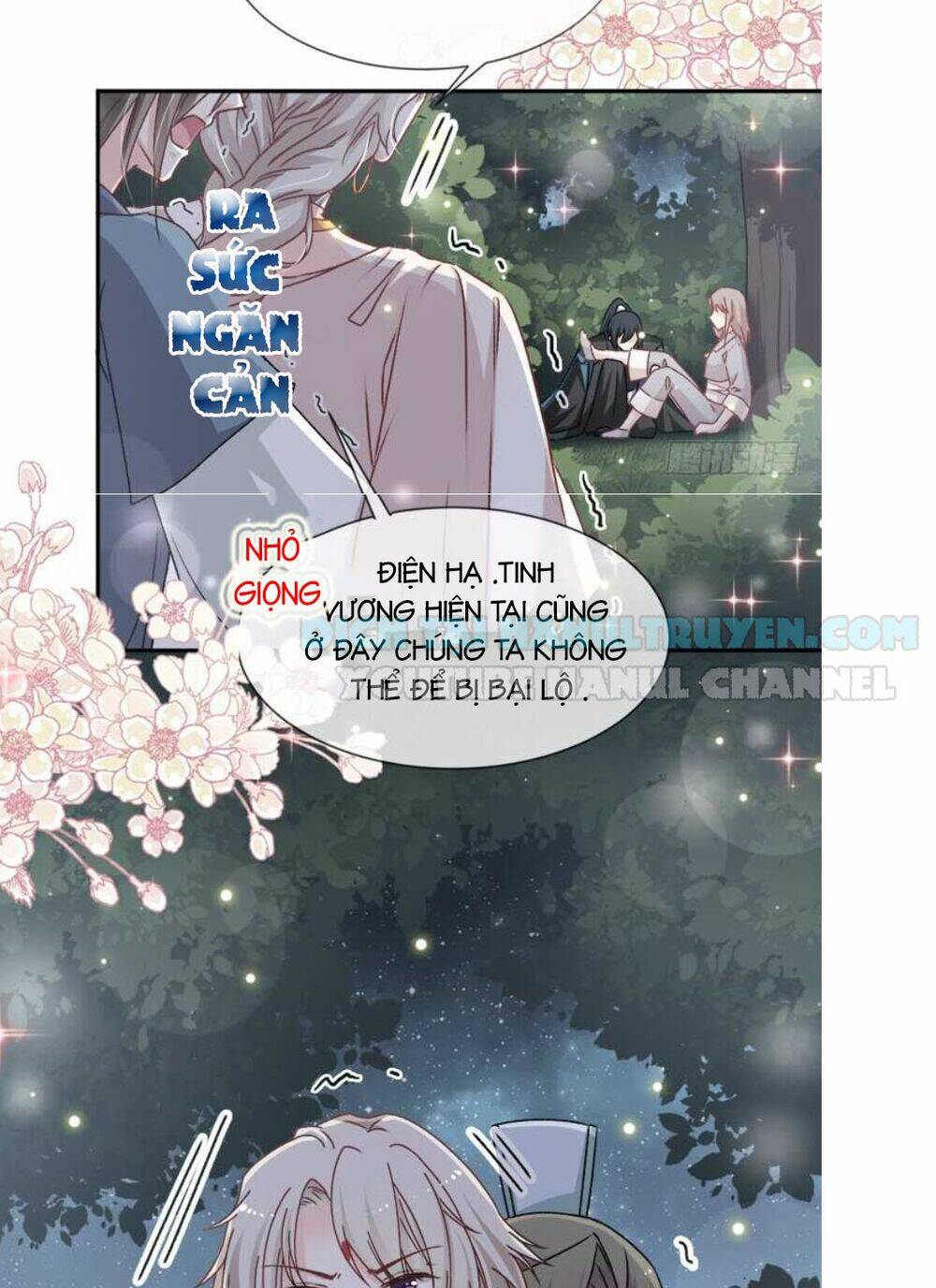Thiên Hạ Đệ Nhất Sủng Phi: Chapter 46