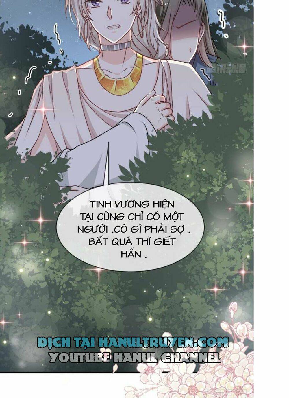Thiên Hạ Đệ Nhất Sủng Phi: Chapter 46