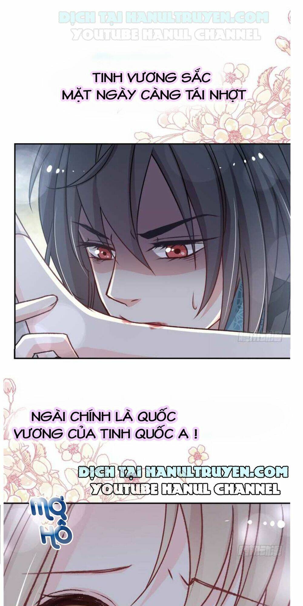 Thiên Hạ Đệ Nhất Sủng Phi: Chapter 47