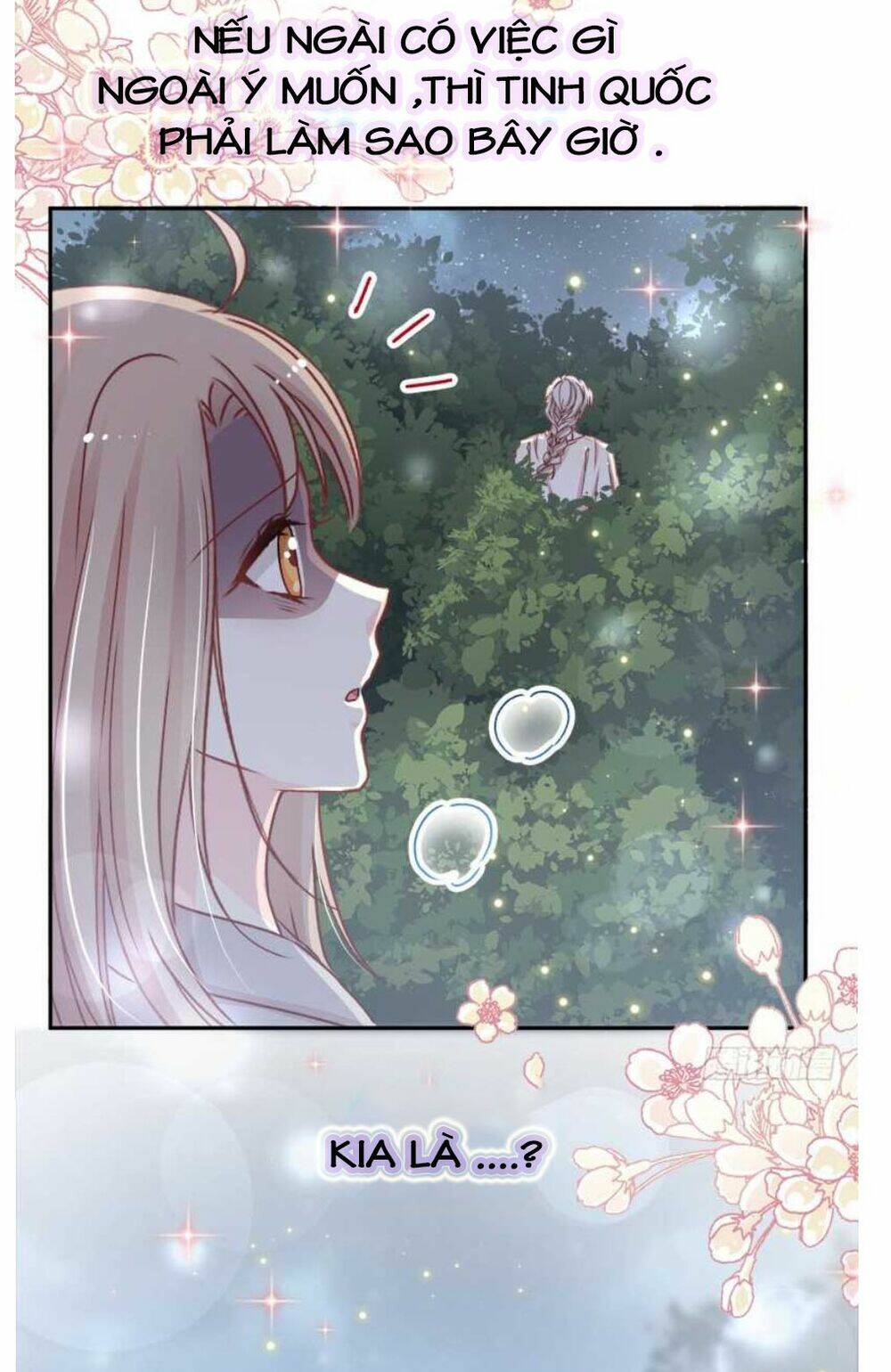 Thiên Hạ Đệ Nhất Sủng Phi: Chapter 47