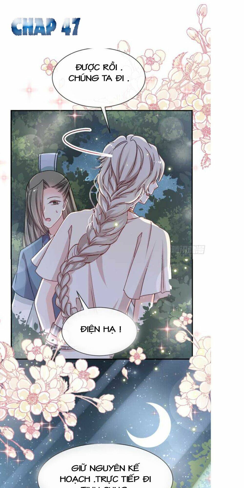 Thiên Hạ Đệ Nhất Sủng Phi: Chapter 47