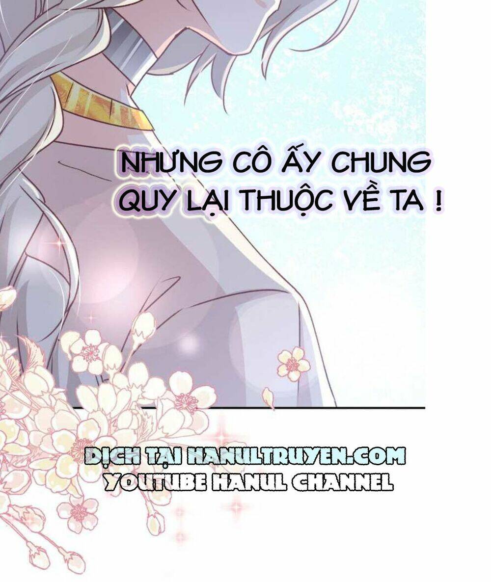 Thiên Hạ Đệ Nhất Sủng Phi: Chapter 47