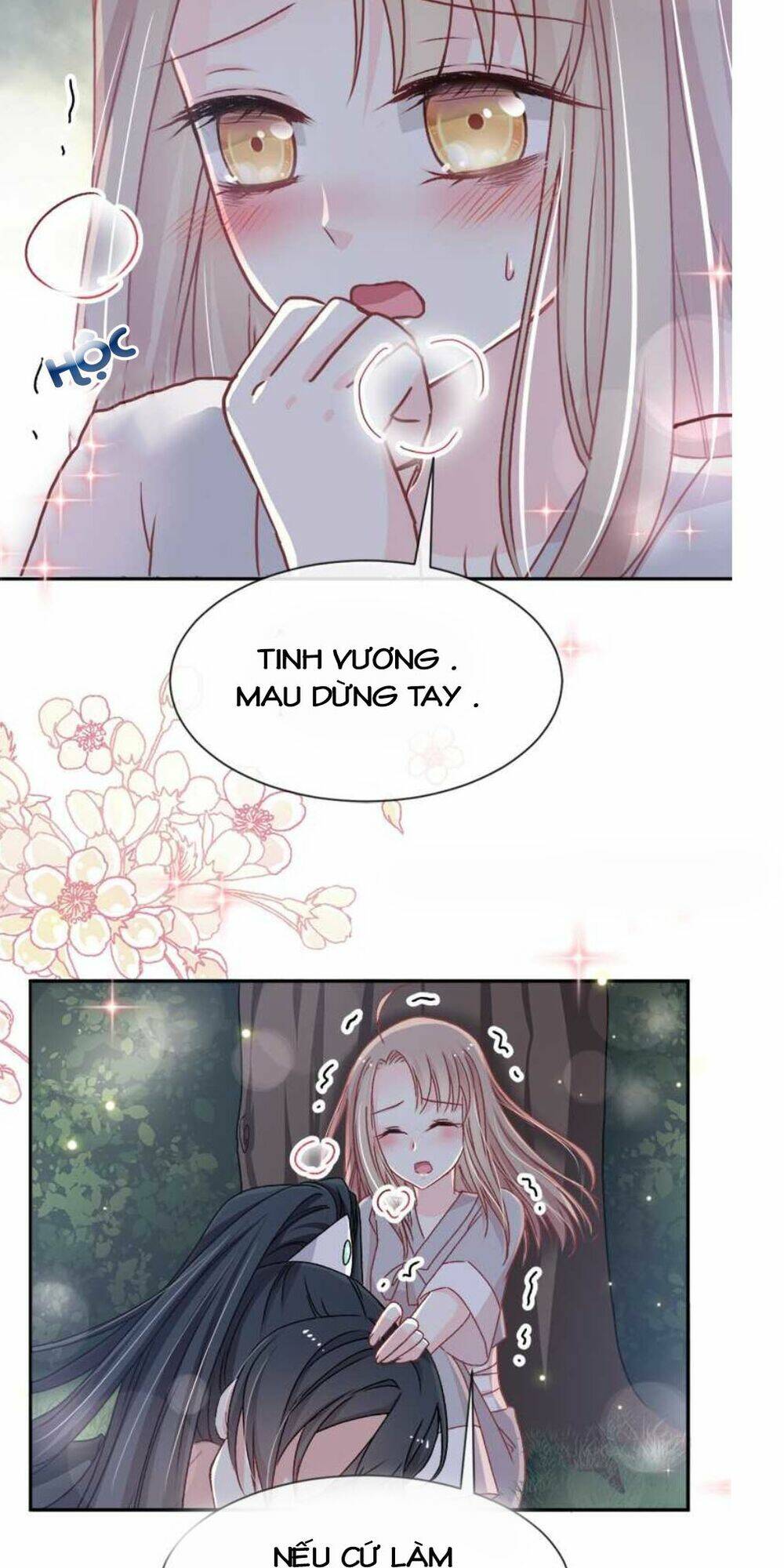 Thiên Hạ Đệ Nhất Sủng Phi: Chapter 47