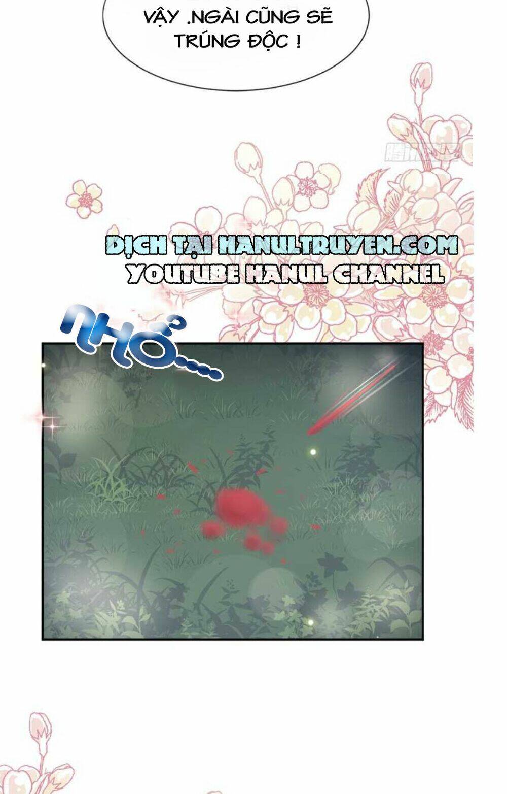Thiên Hạ Đệ Nhất Sủng Phi: Chapter 47
