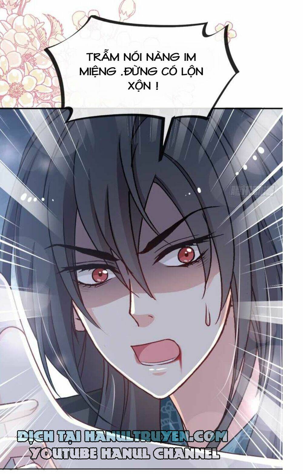 Thiên Hạ Đệ Nhất Sủng Phi: Chapter 47