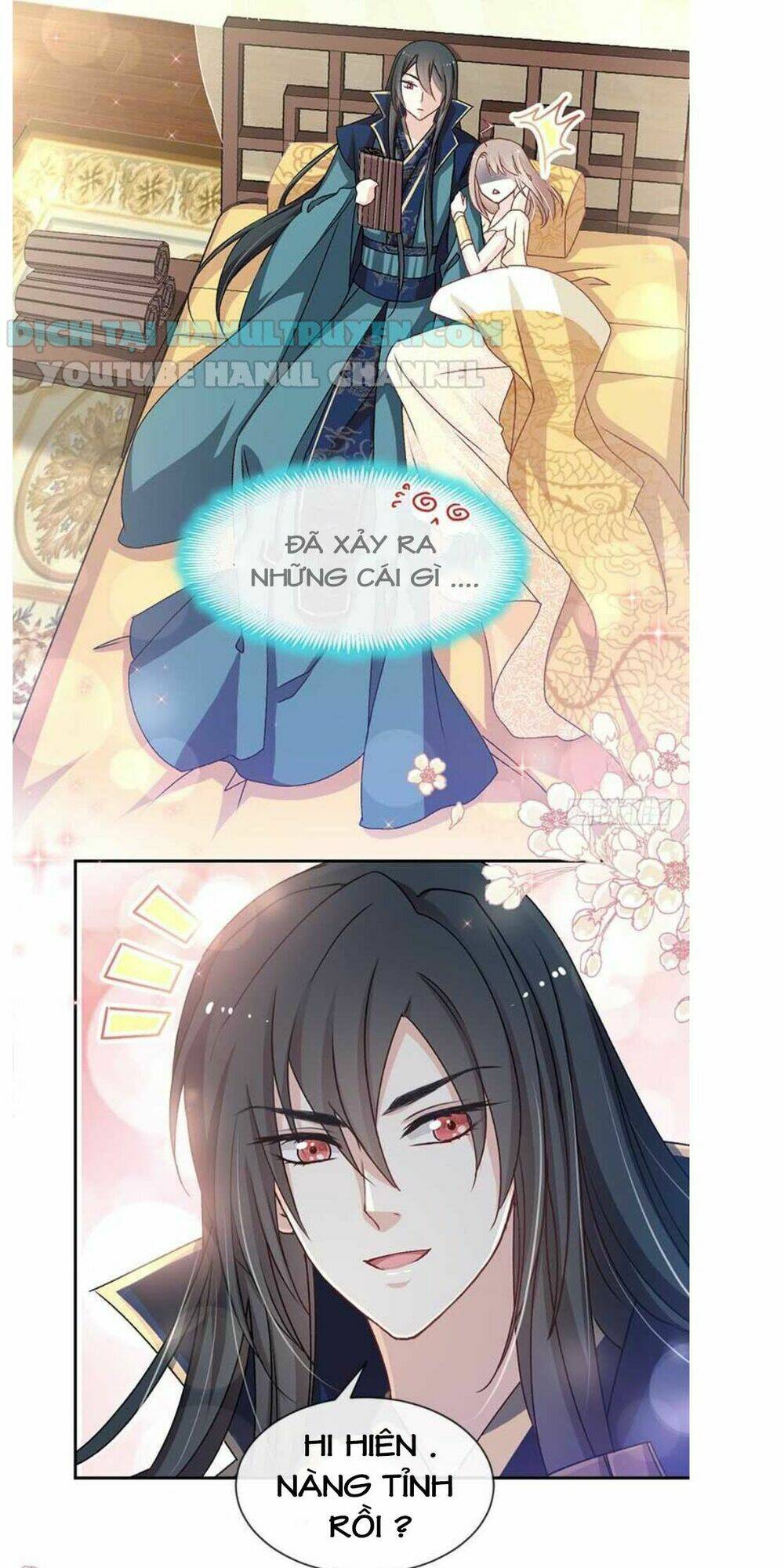 Thiên Hạ Đệ Nhất Sủng Phi: Chapter 48