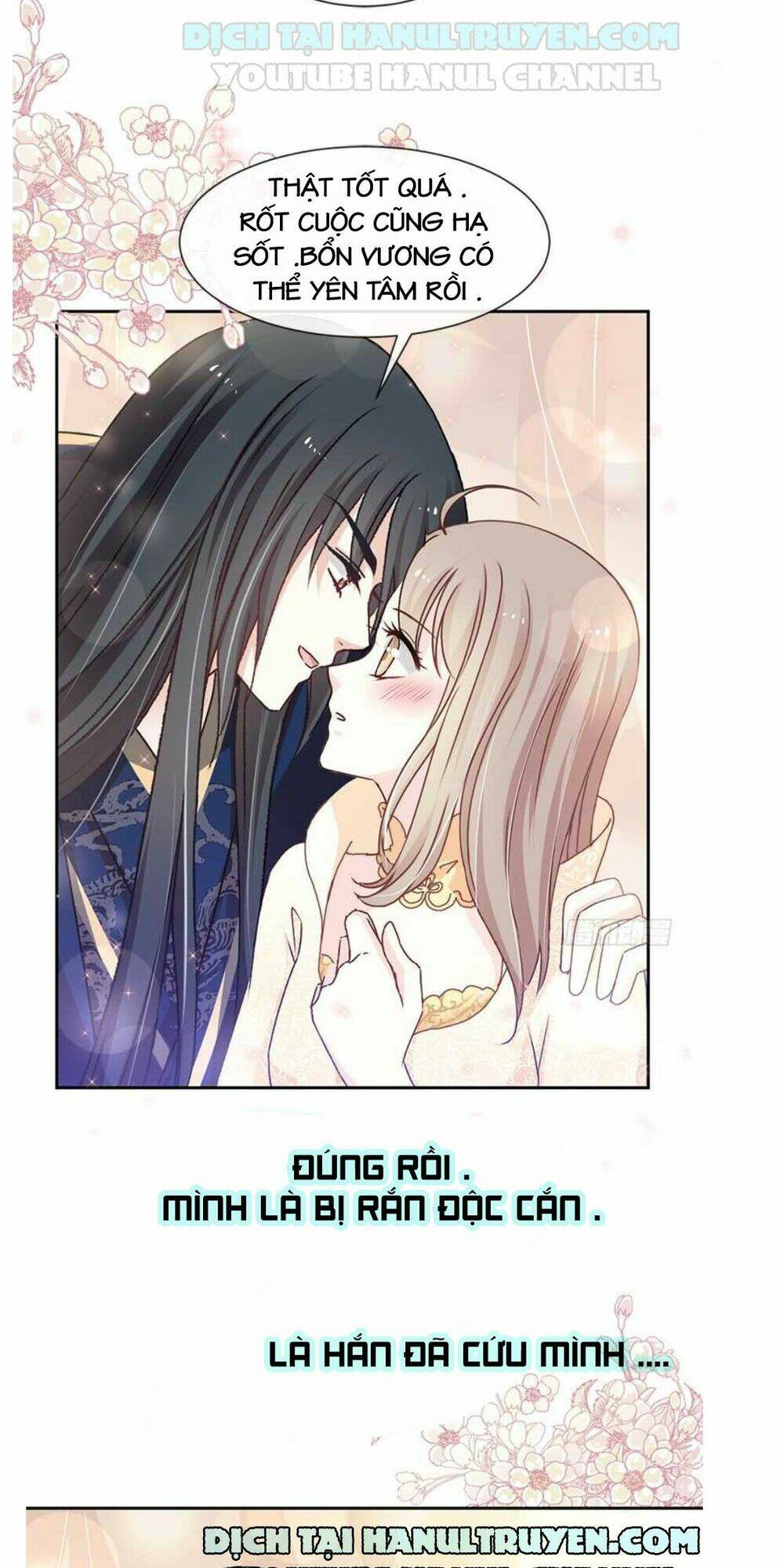 Thiên Hạ Đệ Nhất Sủng Phi: Chapter 48